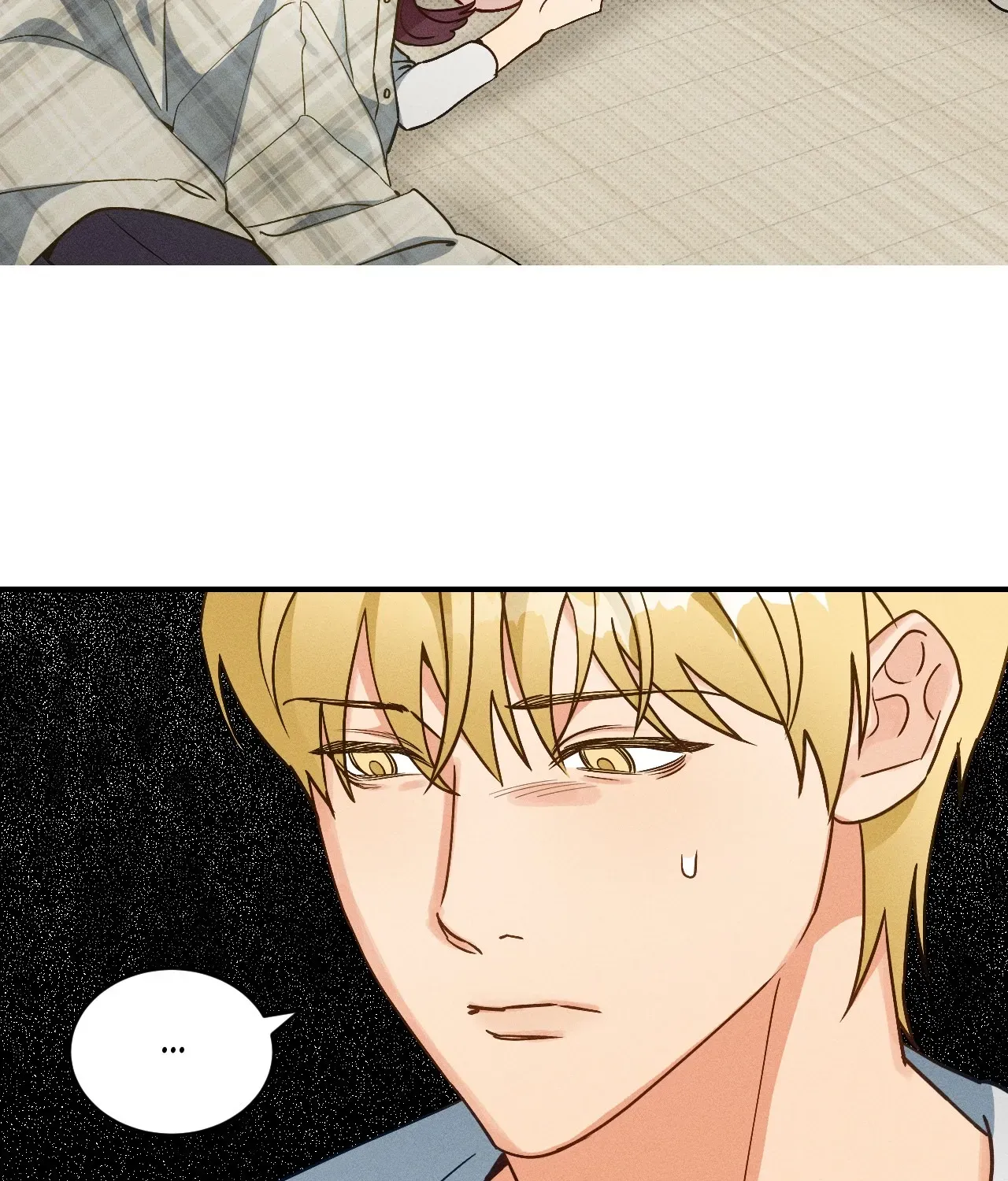 The Light I Give You Chapter 11 page 21 - 