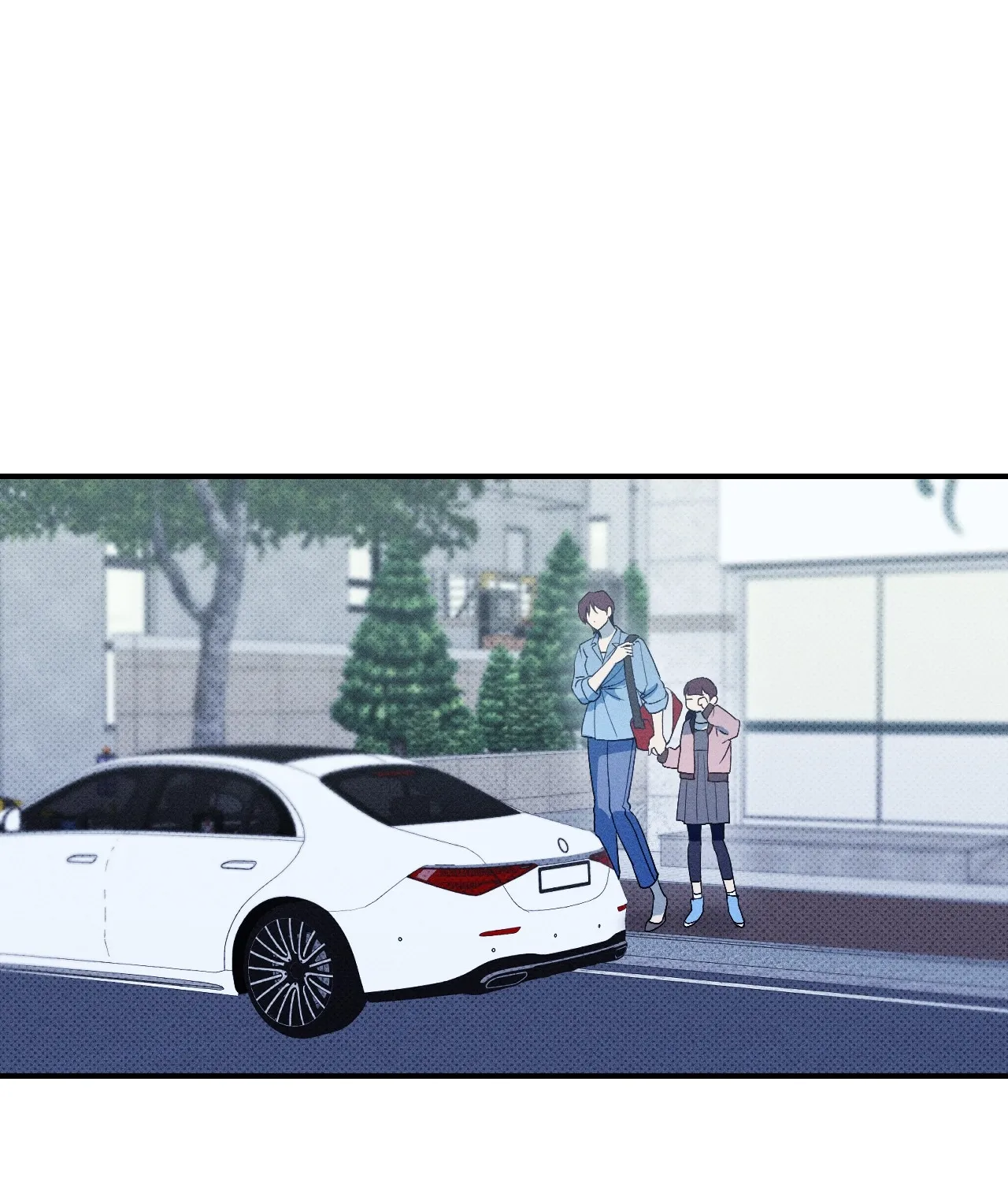 The Light I Give You Chapter 11 page 26 - 