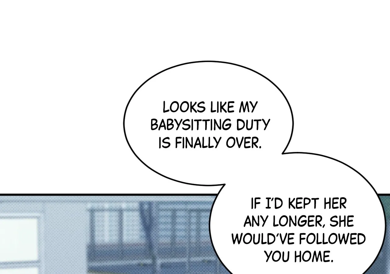 The Light I Give You Chapter 11 page 27 - 