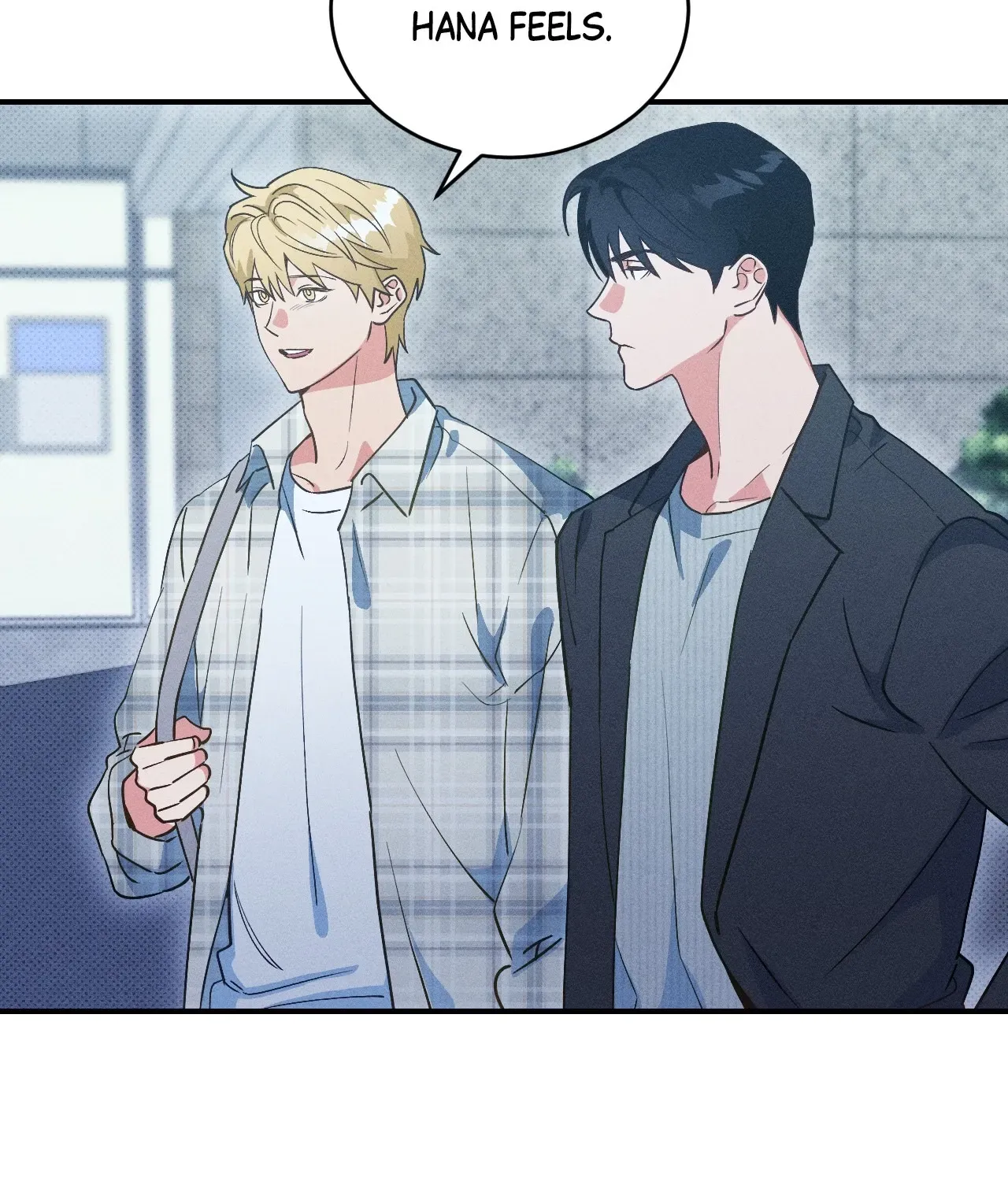 The Light I Give You Chapter 11 page 30 - 