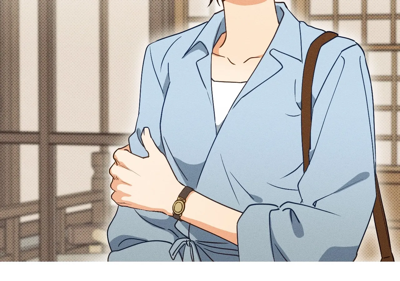 The Light I Give You Chapter 11 page 4 - 
