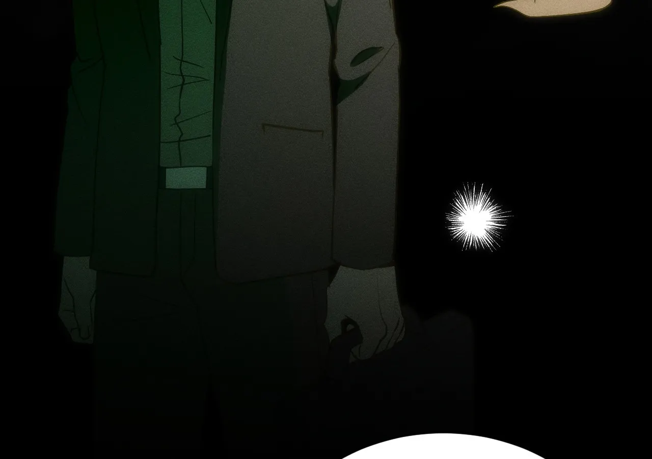 The Light I Give You Chapter 11 page 33 - 