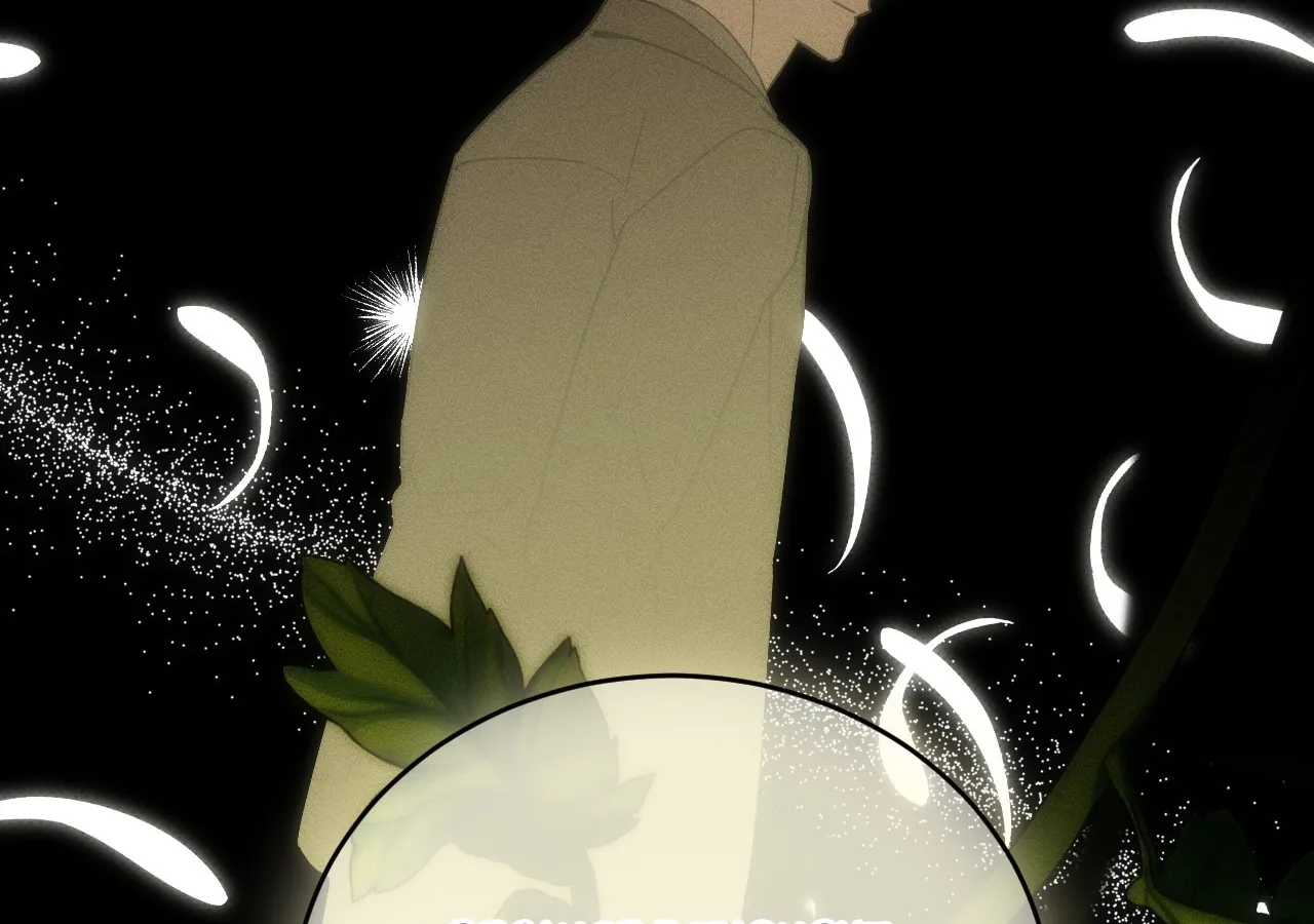 The Light I Give You Chapter 11 page 35 - 