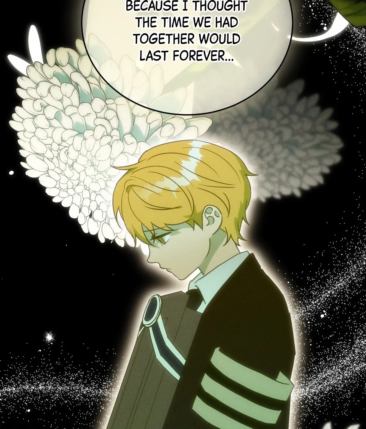 The Light I Give You Chapter 11 page 36 - 