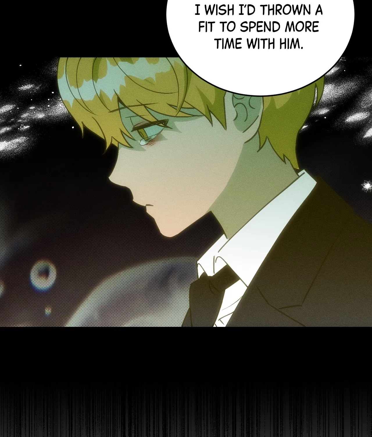The Light I Give You Chapter 11 page 38 - 