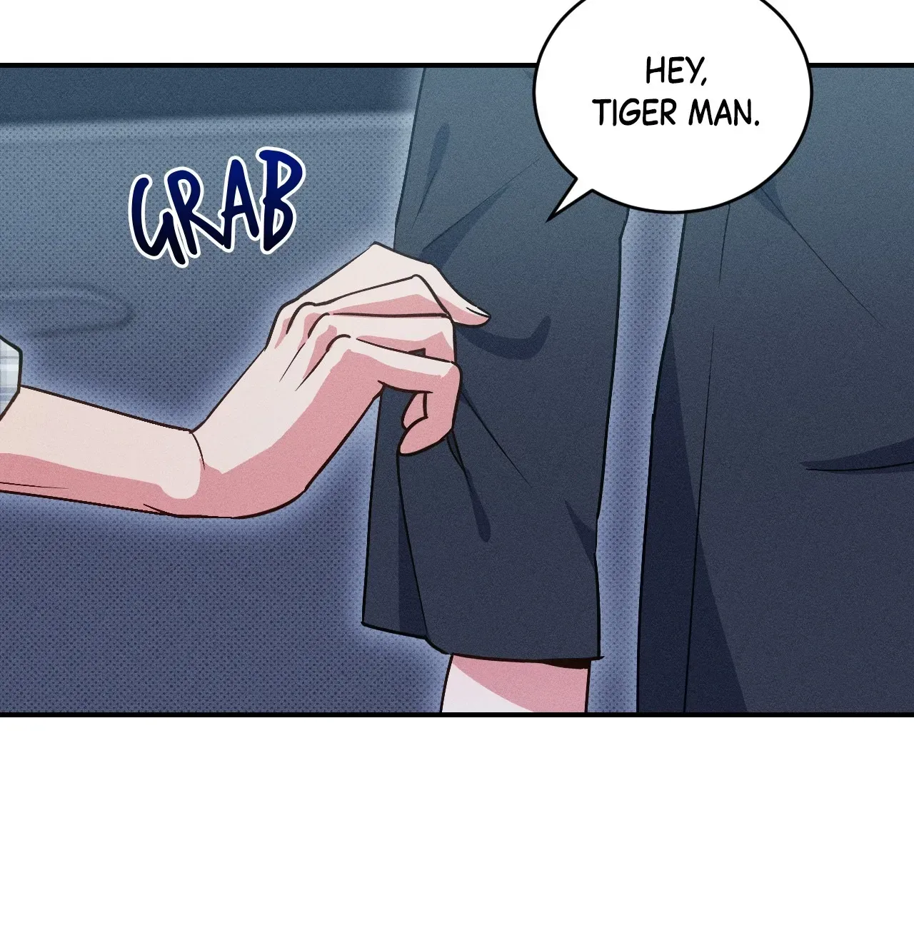 The Light I Give You Chapter 11 page 46 - 