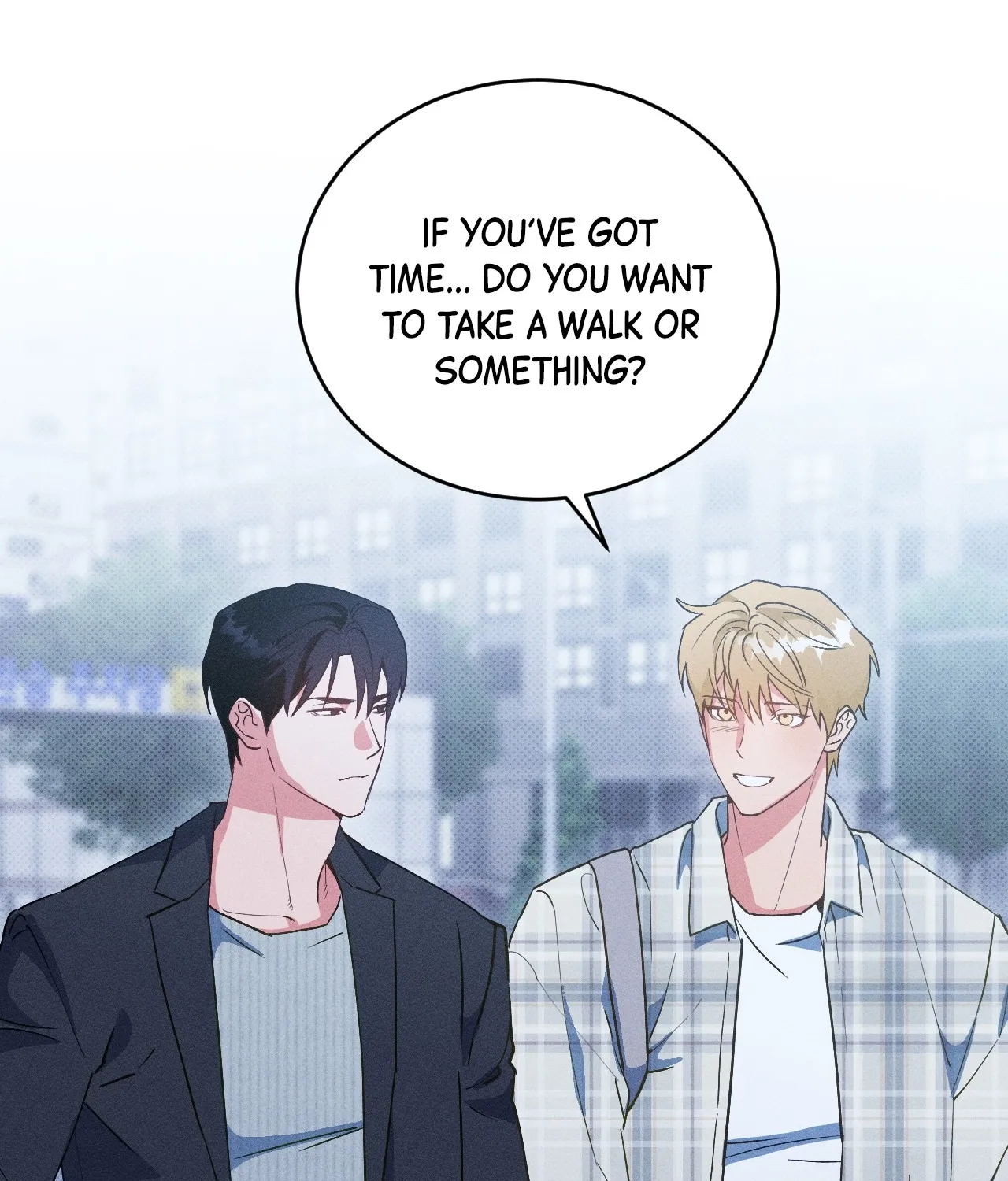 The Light I Give You Chapter 11 page 47 - 
