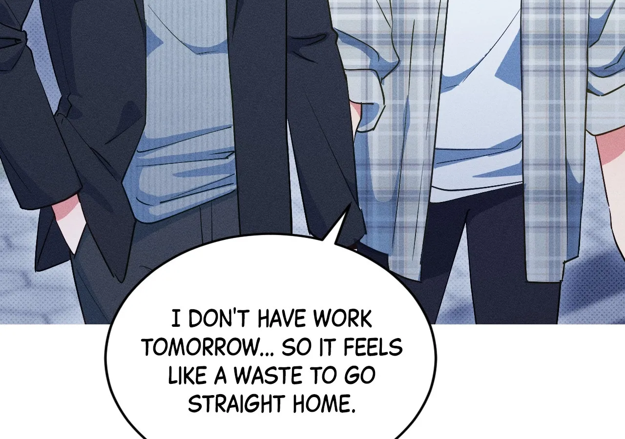 The Light I Give You Chapter 11 page 48 - 