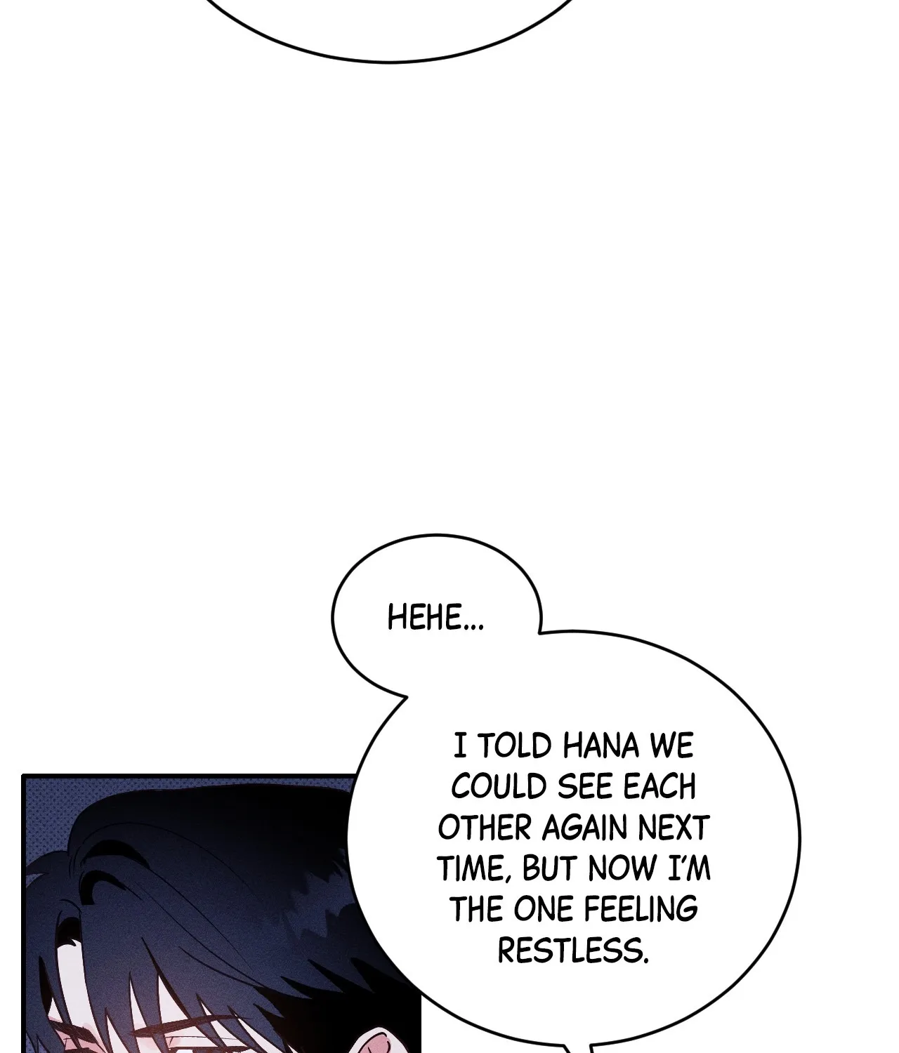 The Light I Give You Chapter 11 page 49 - 