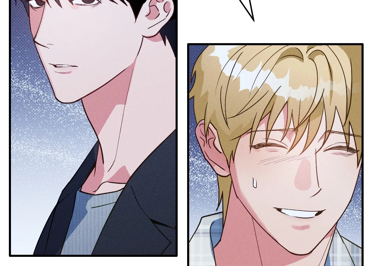 The Light I Give You Chapter 11 page 50 - 