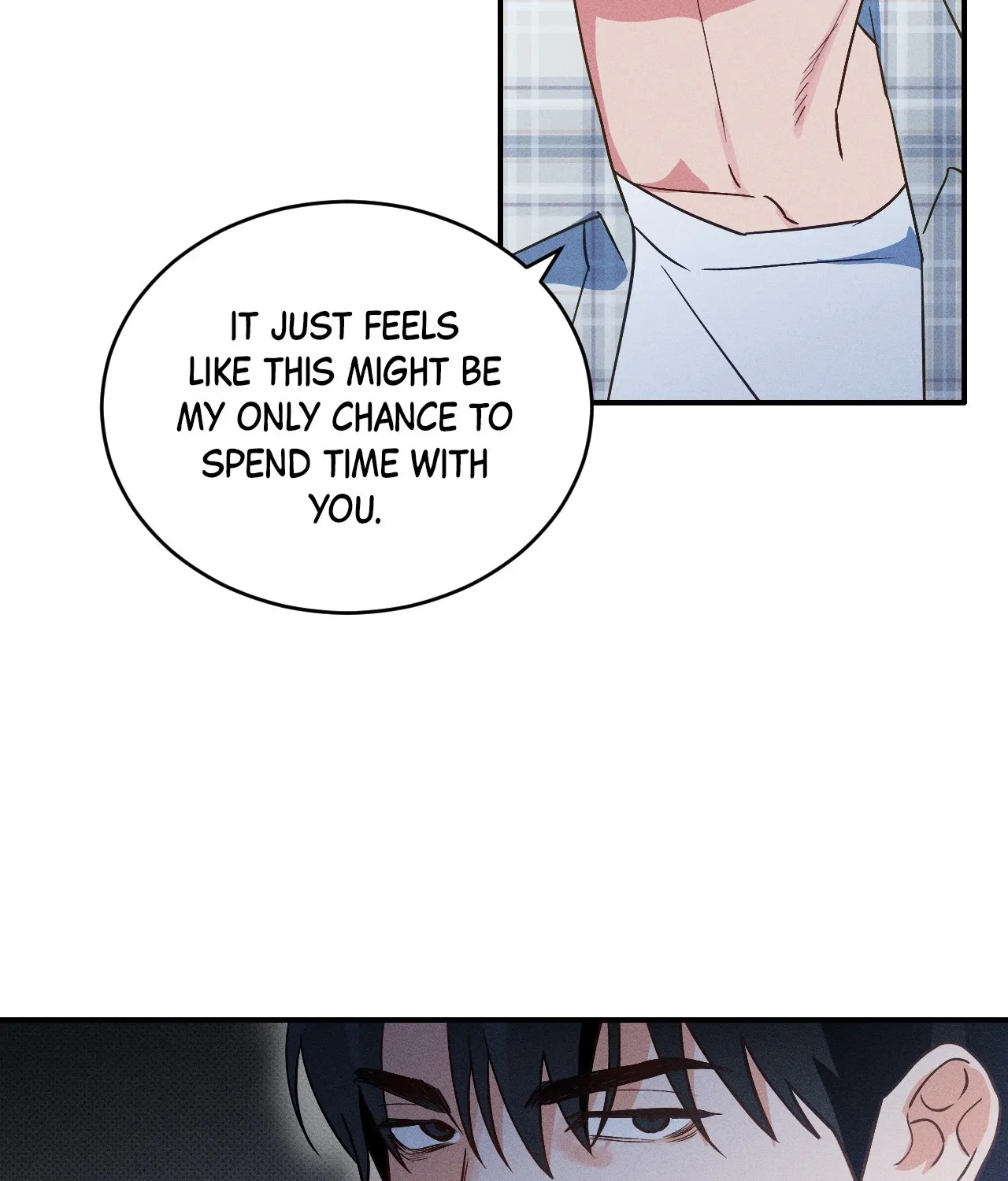 The Light I Give You Chapter 11 page 51 - 