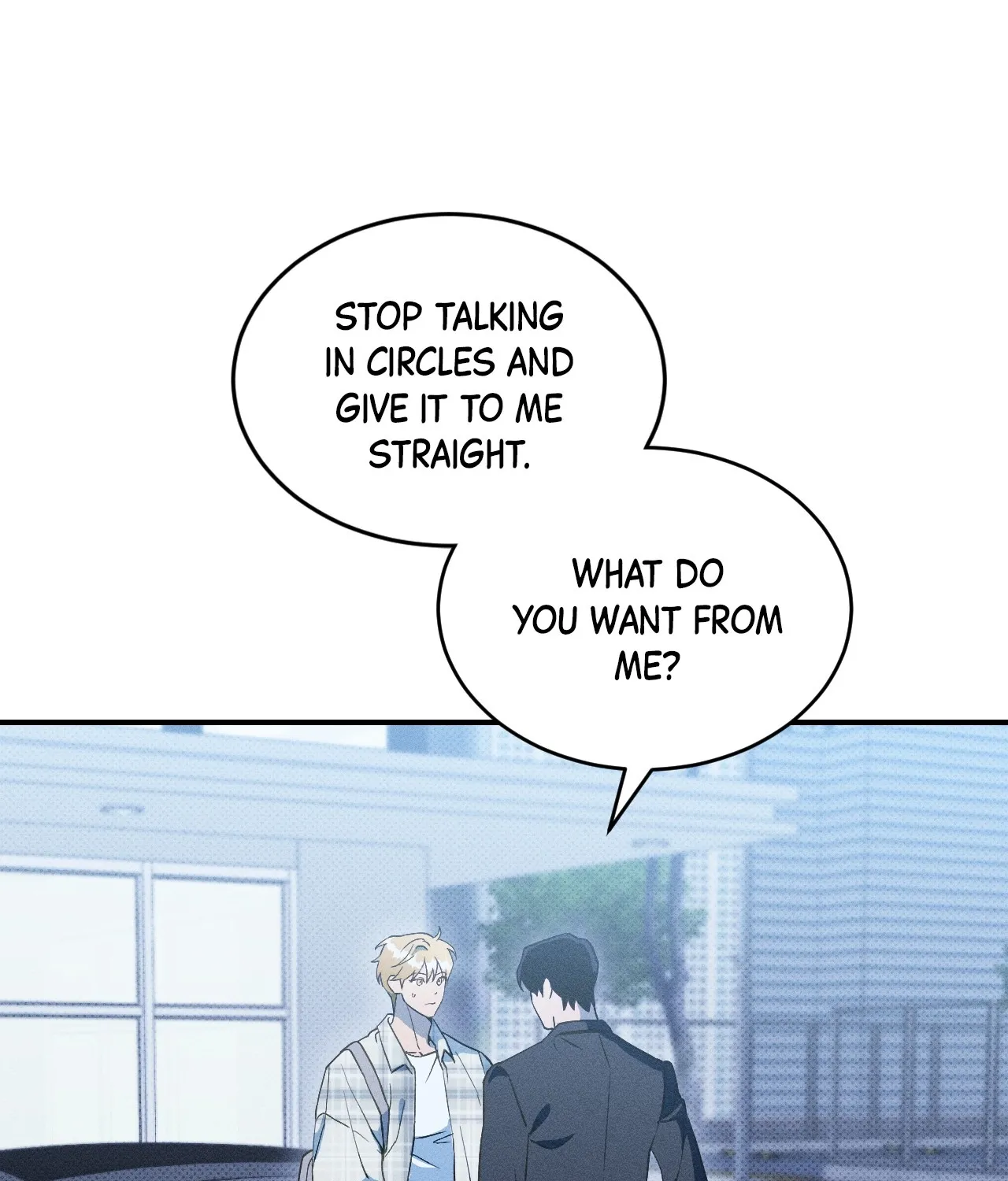 The Light I Give You Chapter 11 page 53 - 