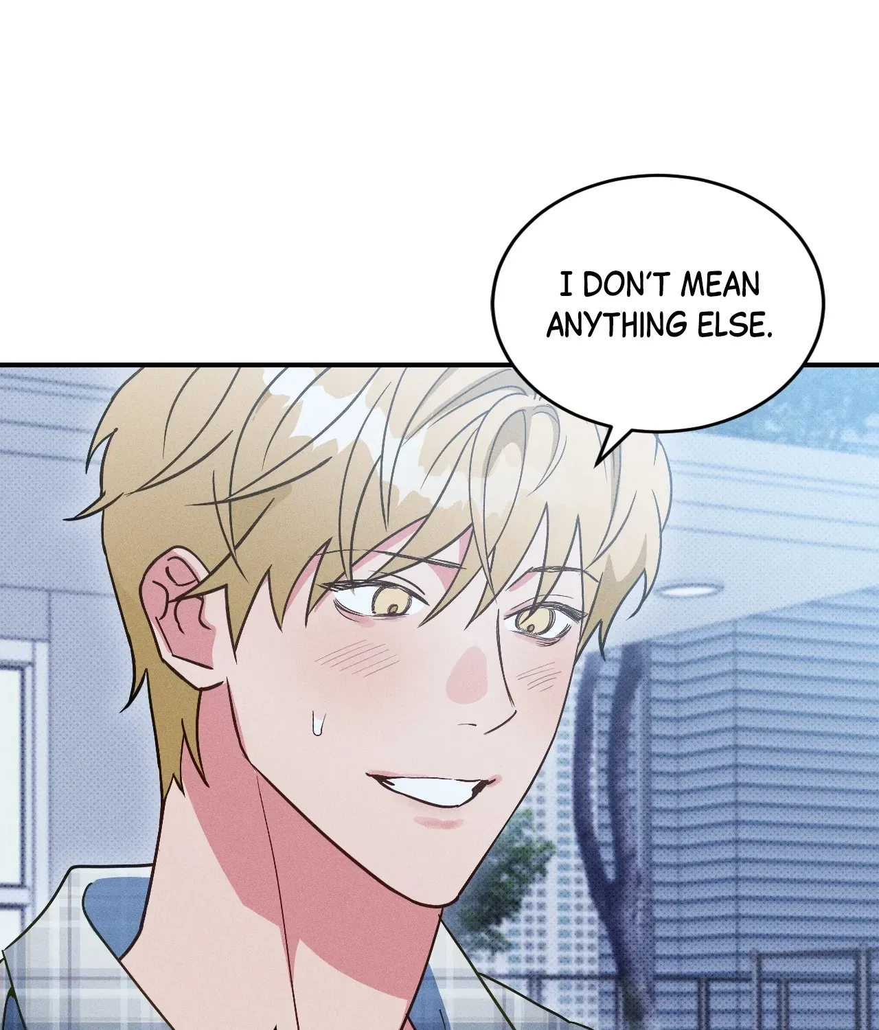 The Light I Give You Chapter 11 page 55 - 