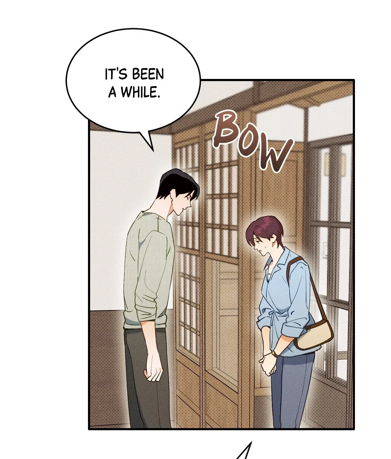 The Light I Give You Chapter 11 page 7 - 
