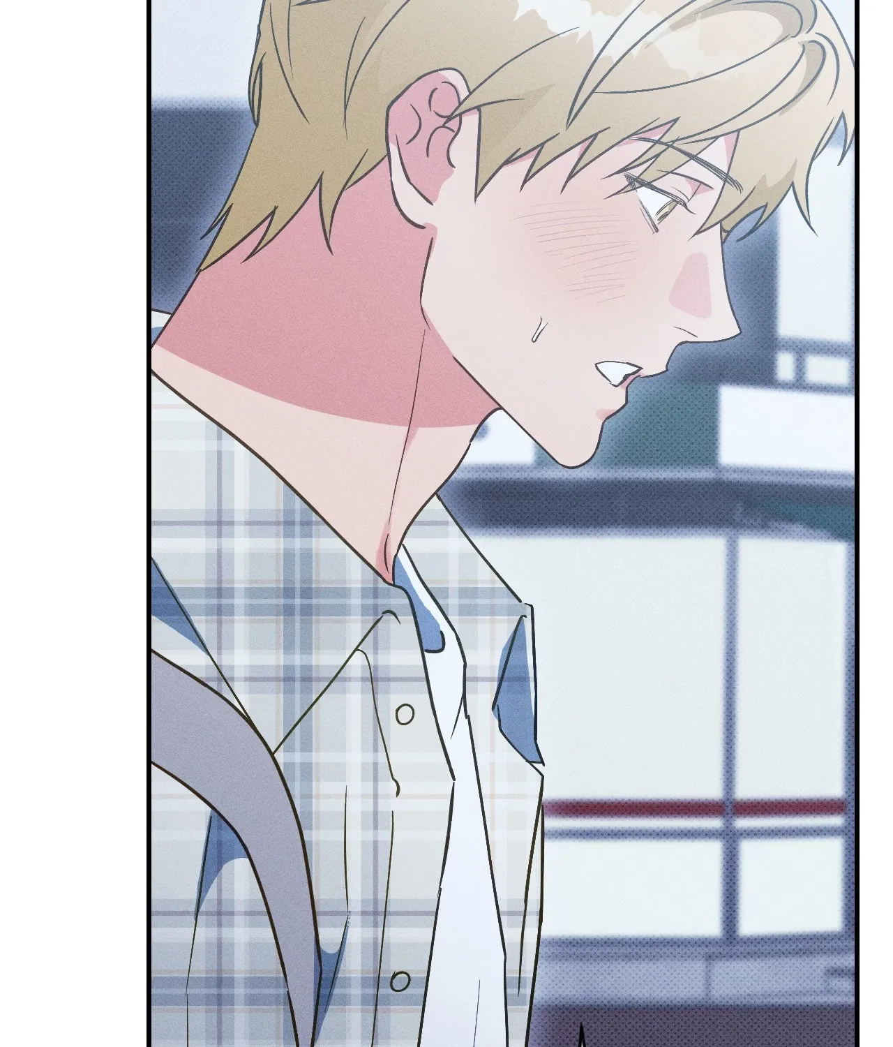 The Light I Give You Chapter 11 page 61 - 