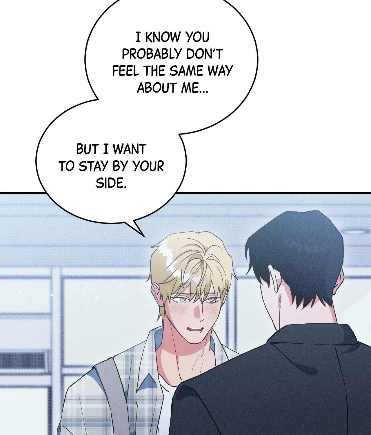 The Light I Give You Chapter 11 page 63 - 