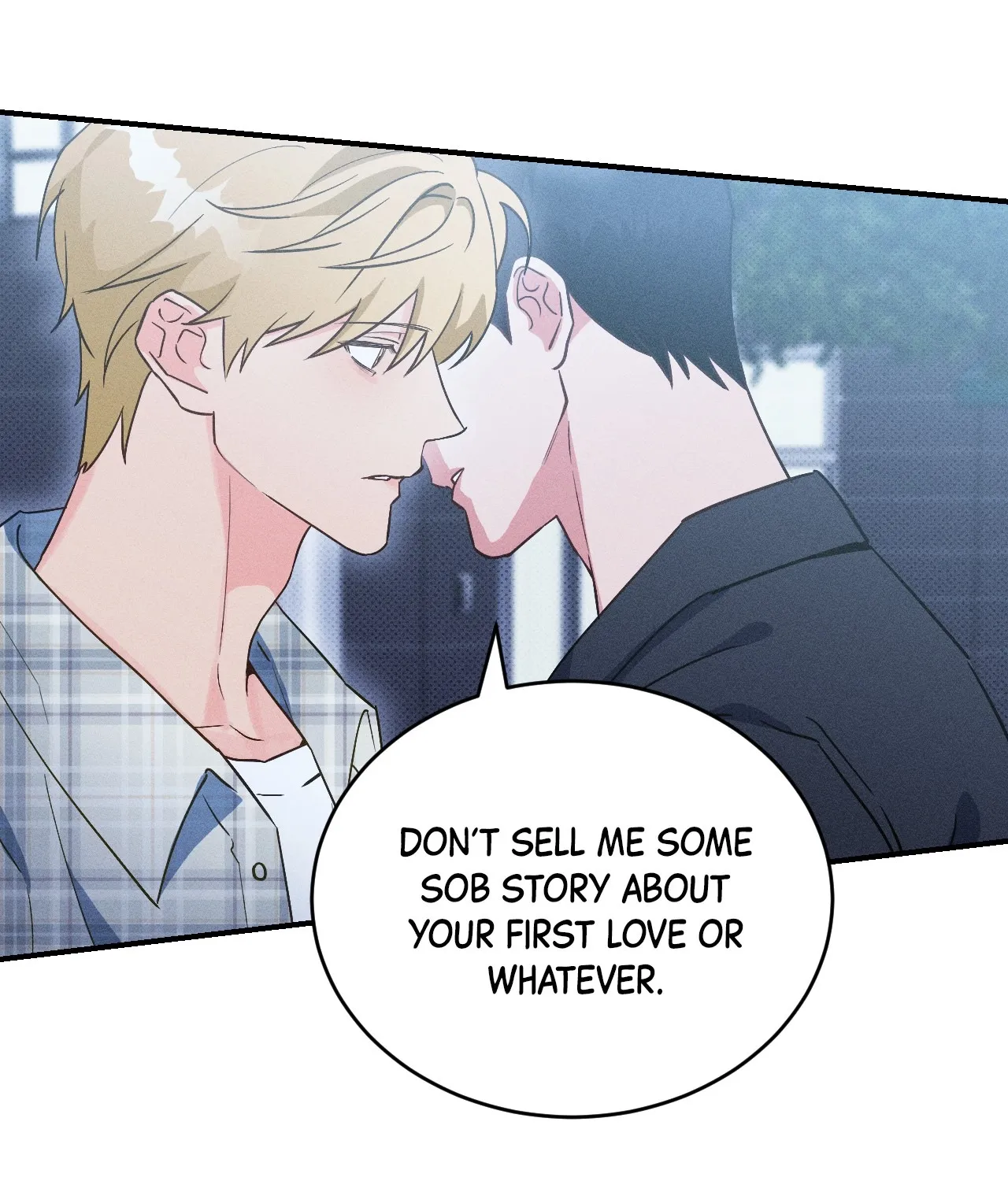 The Light I Give You Chapter 11 page 68 - 