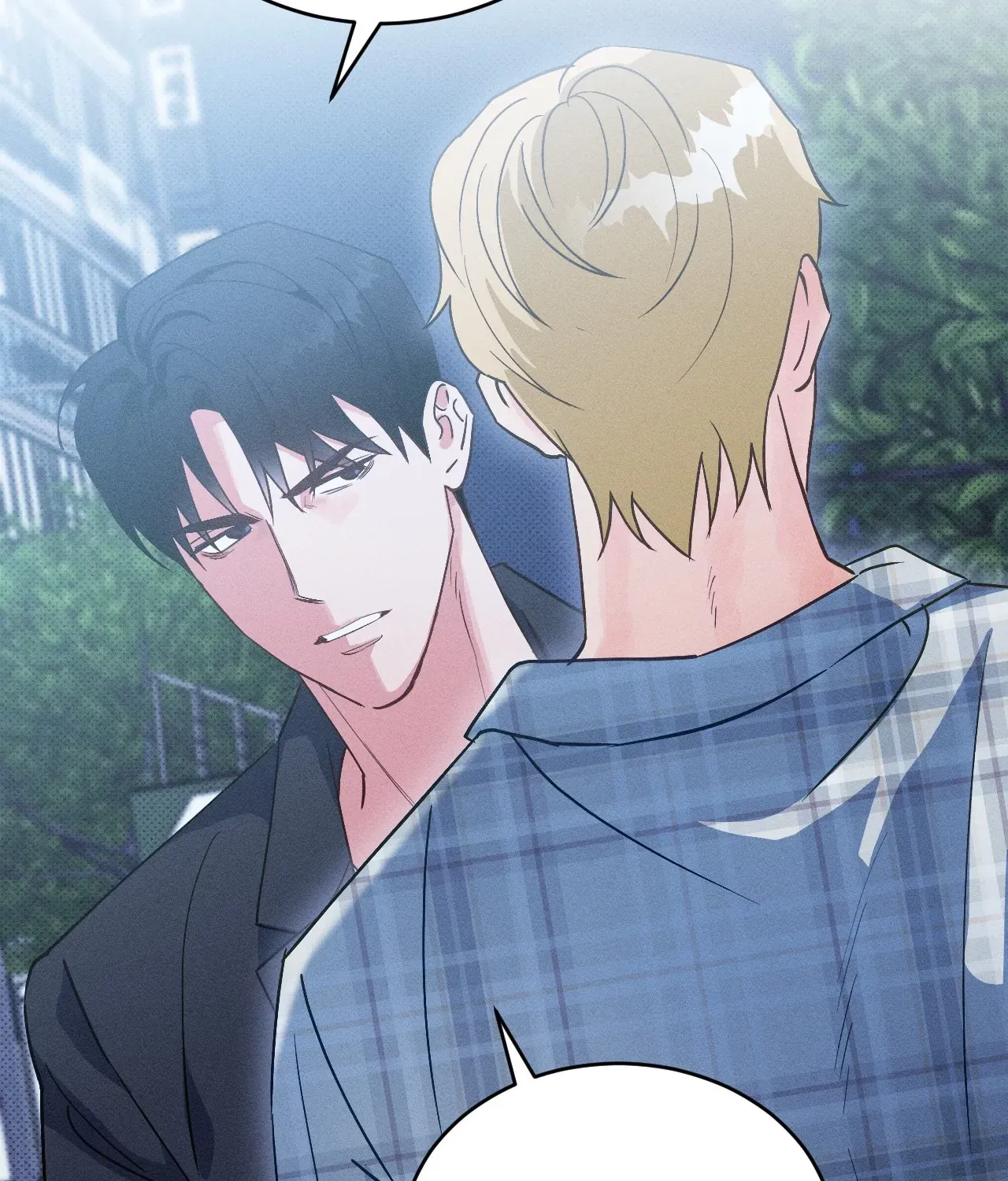The Light I Give You Chapter 11 page 70 - 
