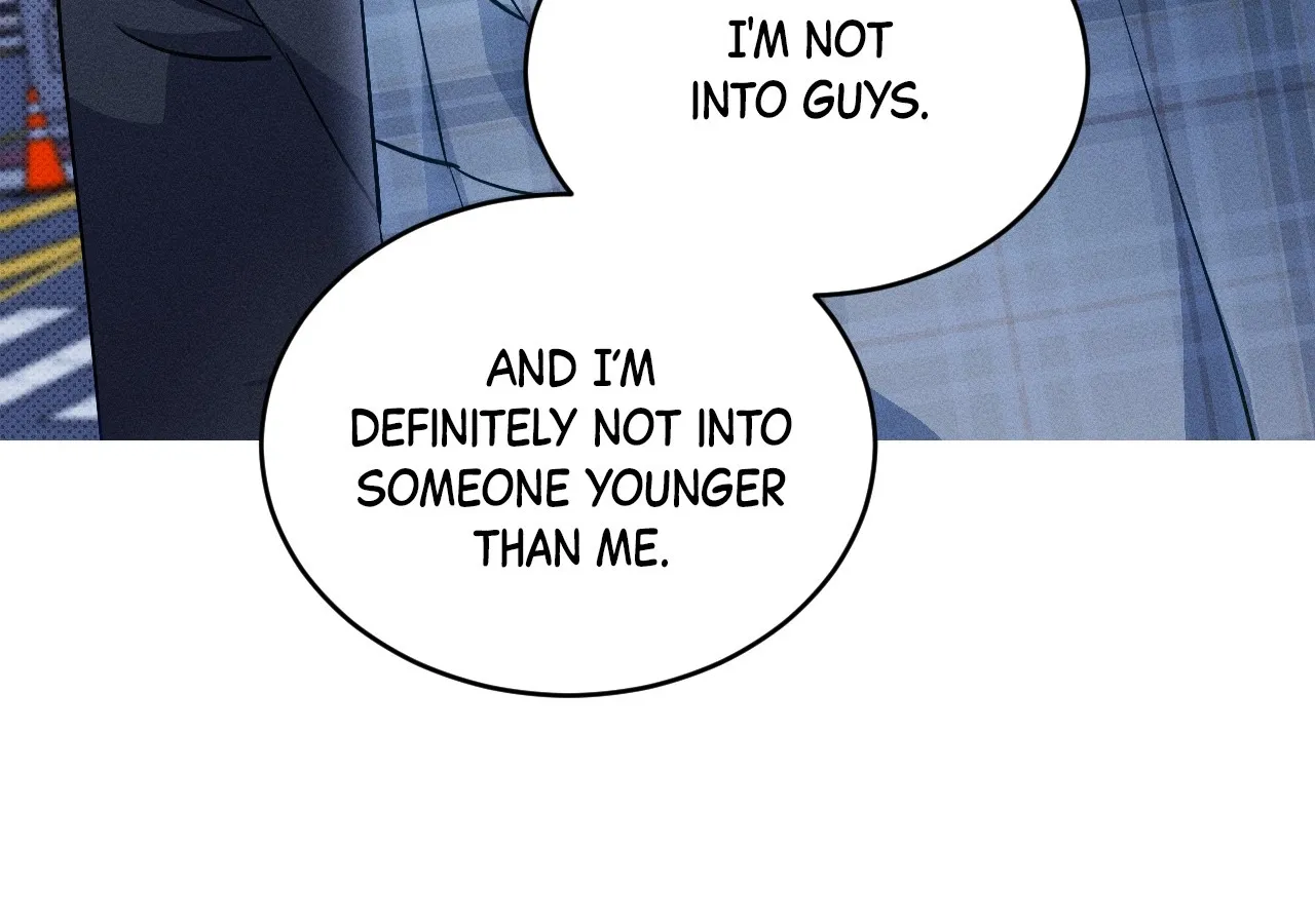 The Light I Give You Chapter 11 page 71 - 
