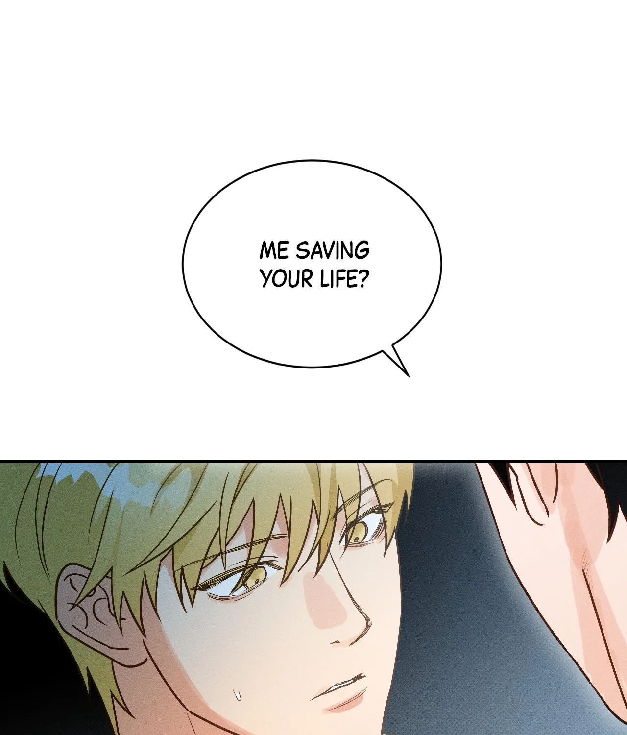 The Light I Give You Chapter 11 page 72 - 