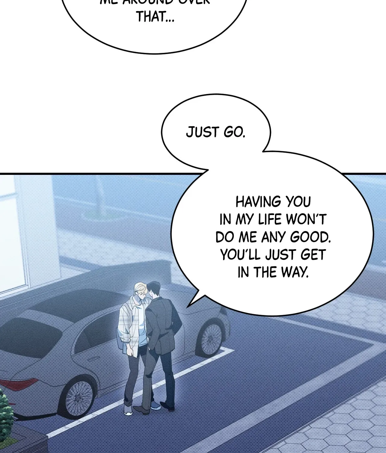 The Light I Give You Chapter 11 page 74 - 