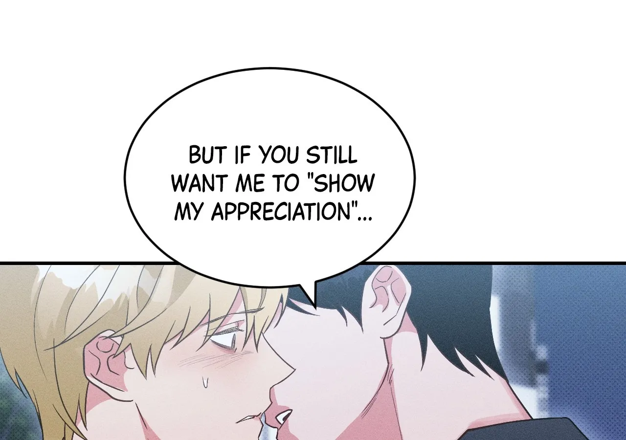 The Light I Give You Chapter 11 page 77 - 