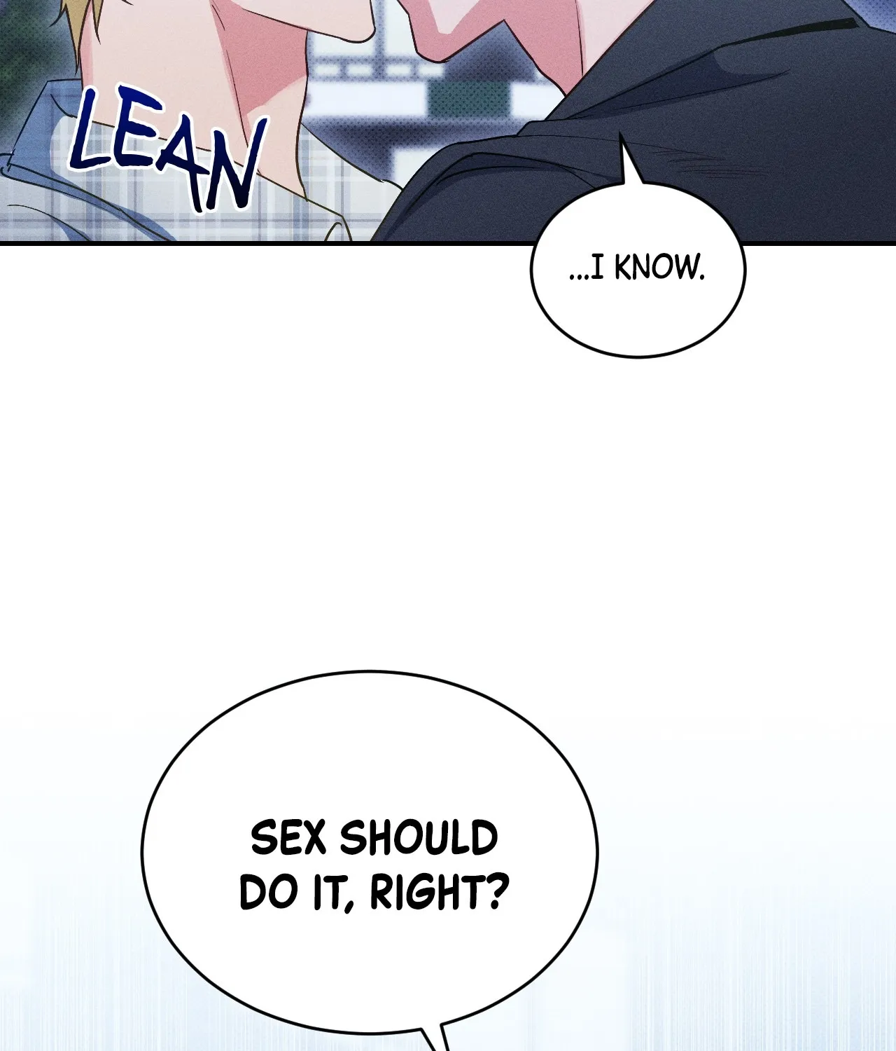The Light I Give You Chapter 11 page 78 - 