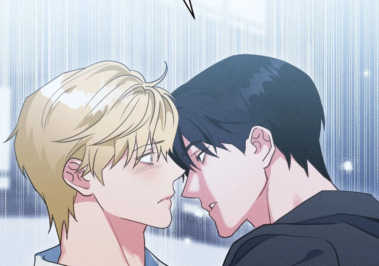 The Light I Give You Chapter 11 page 79 - 