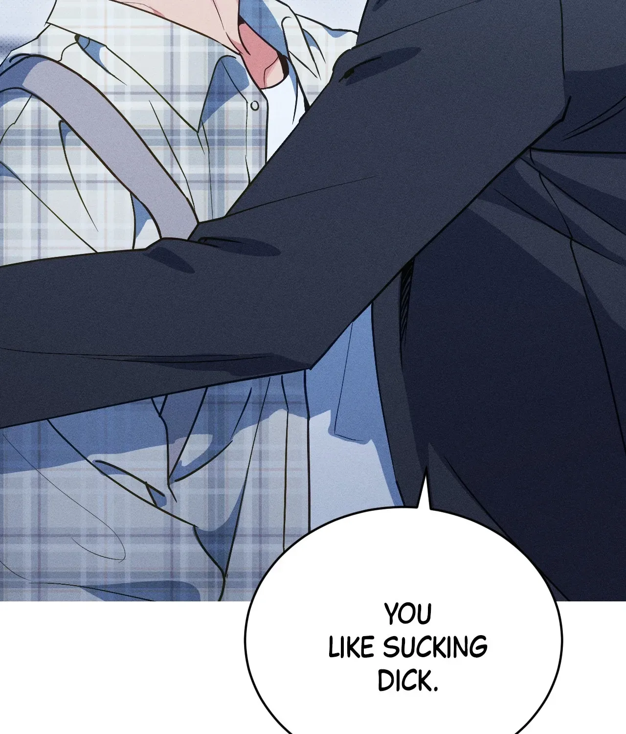 The Light I Give You Chapter 11 page 80 - 