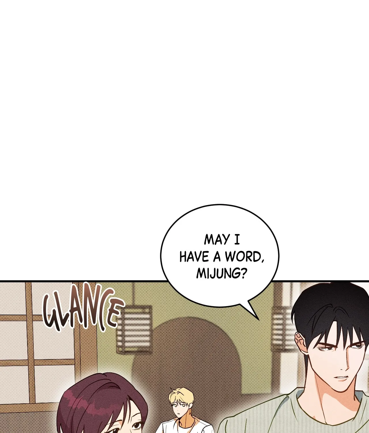 The Light I Give You Chapter 11 page 9 - 