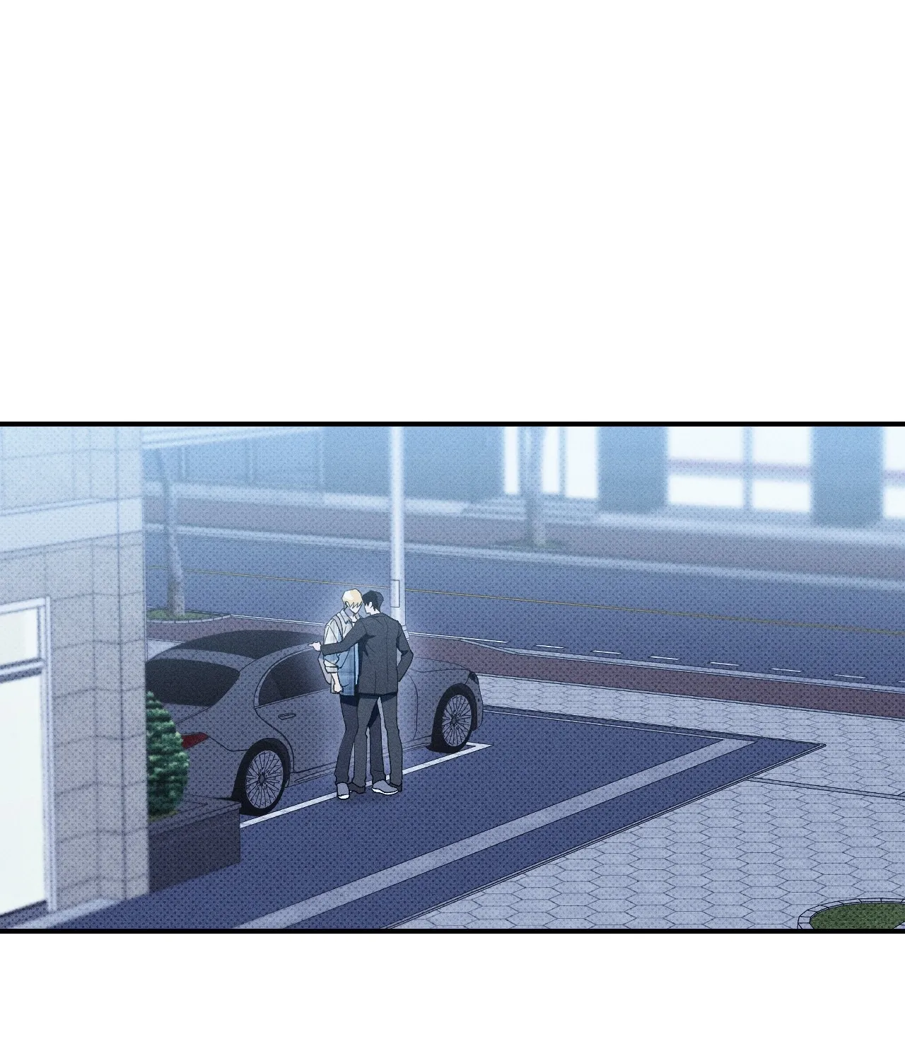The Light I Give You Chapter 11 page 82 - 