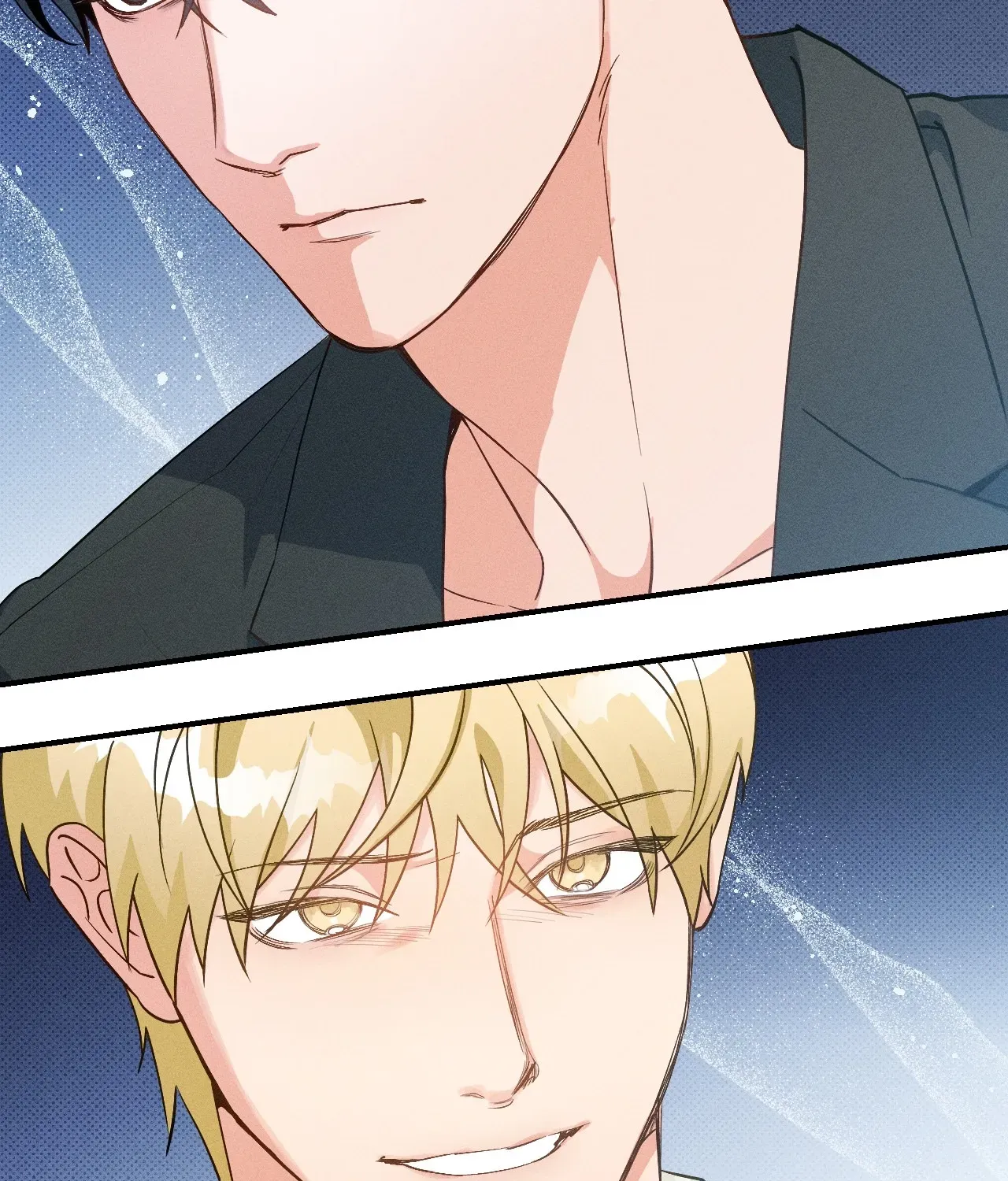 The Light I Give You Chapter 11 page 86 - 