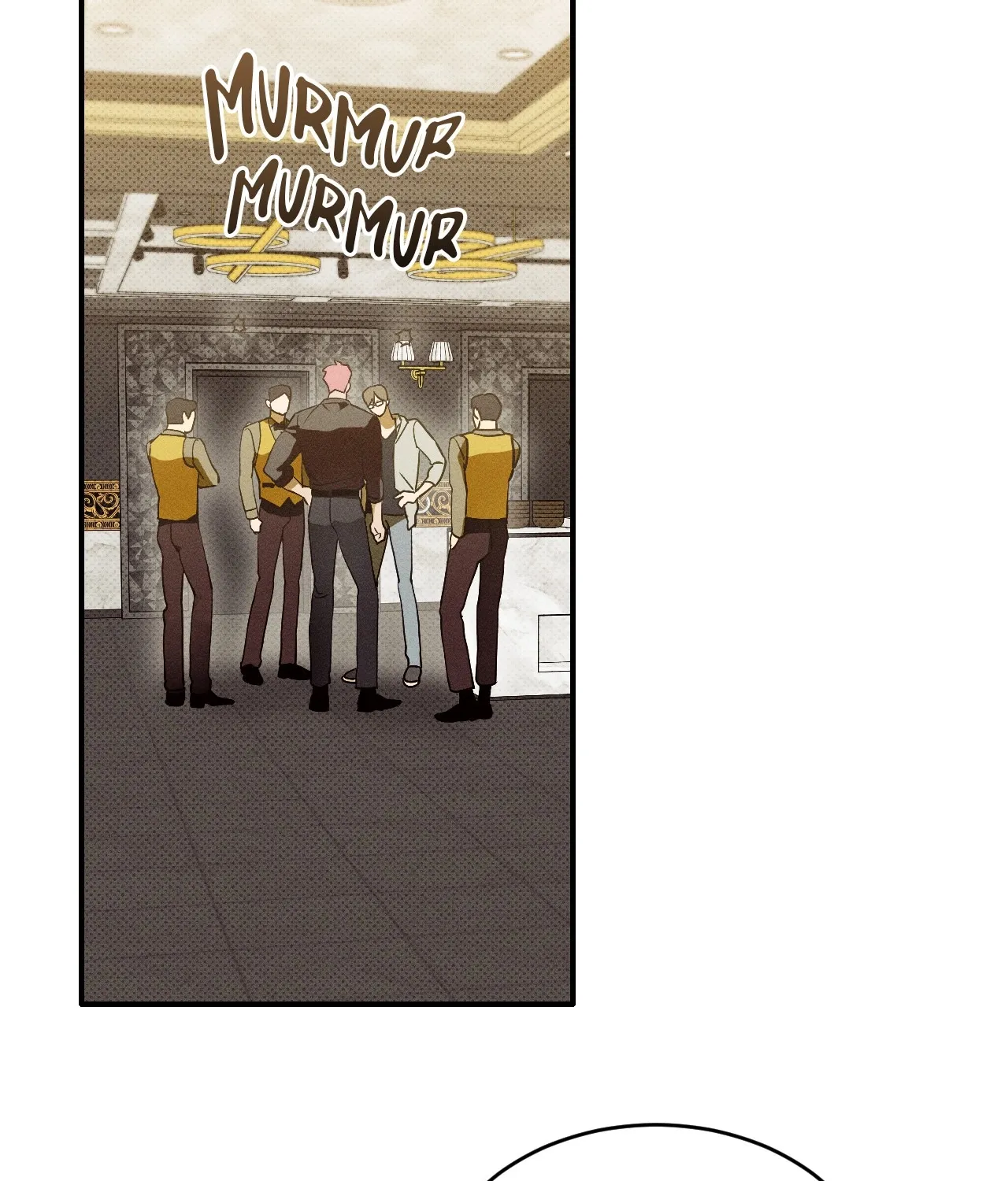 The Light I Give You Chapter 11 page 95 - 