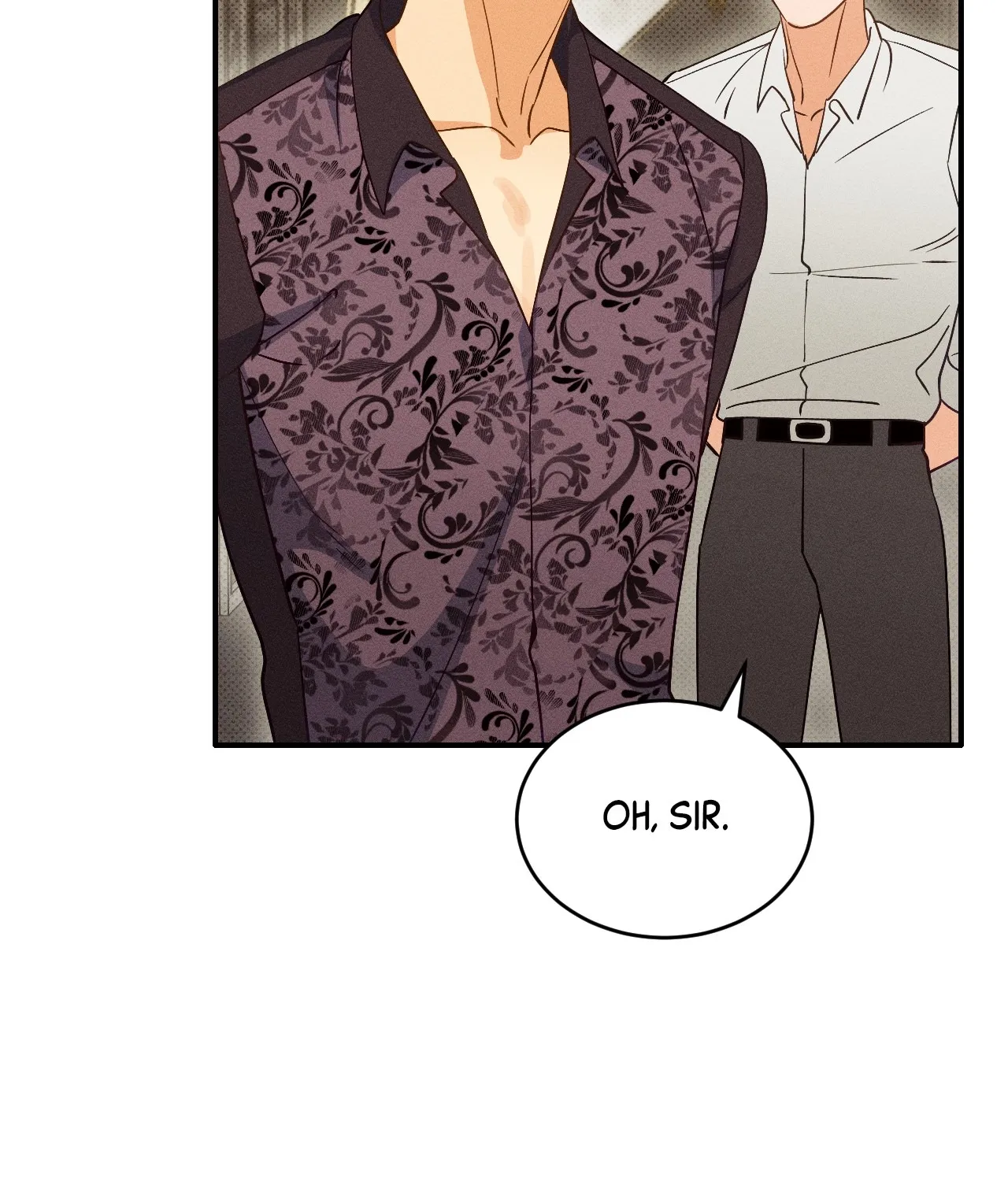 The Light I Give You Chapter 11 page 97 - 