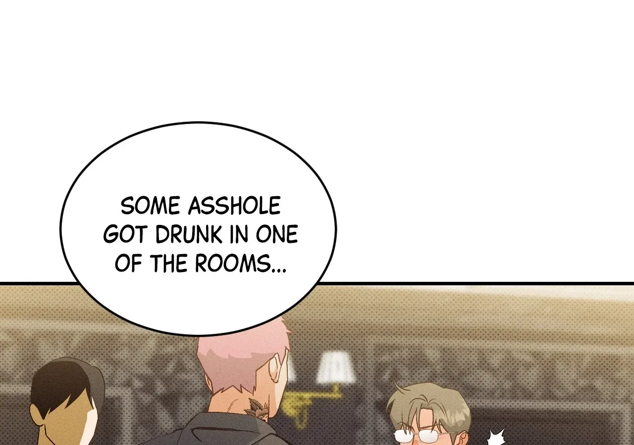 The Light I Give You Chapter 11 page 98 - 