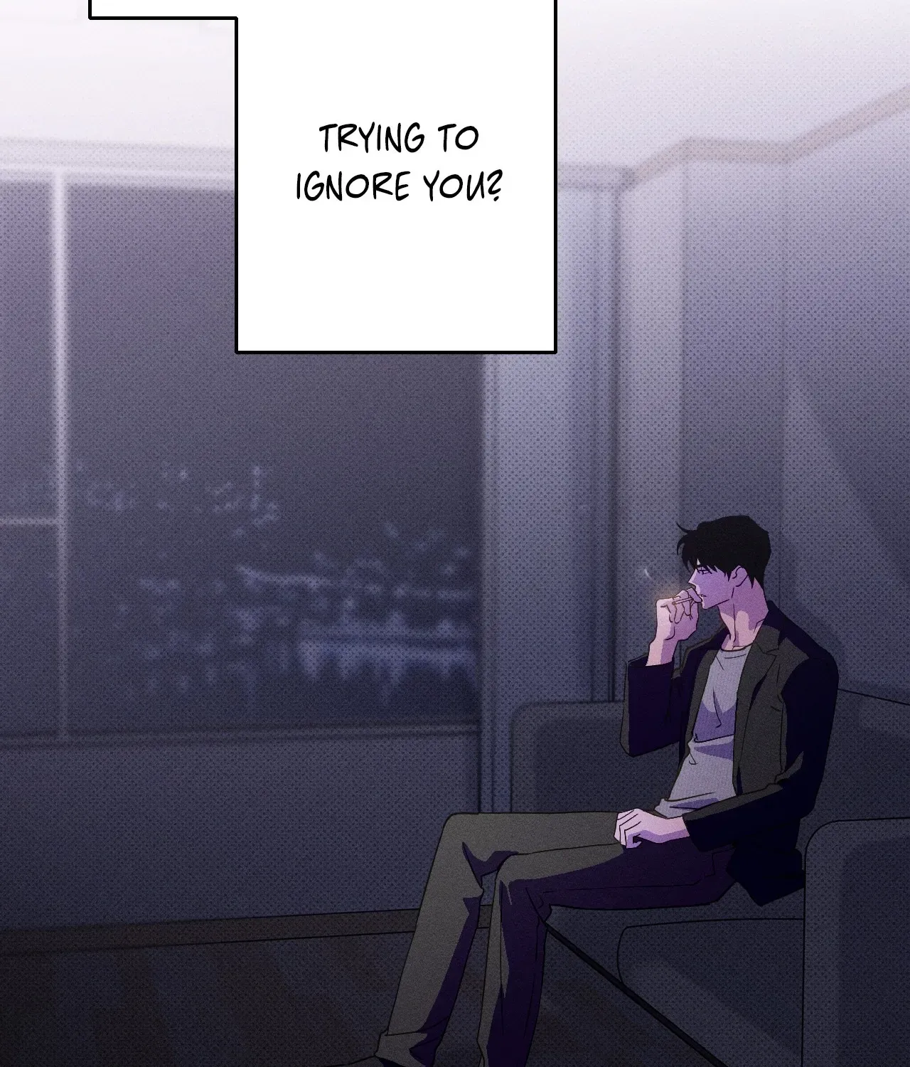 The Light I Give You Chapter 12 page 109 - 