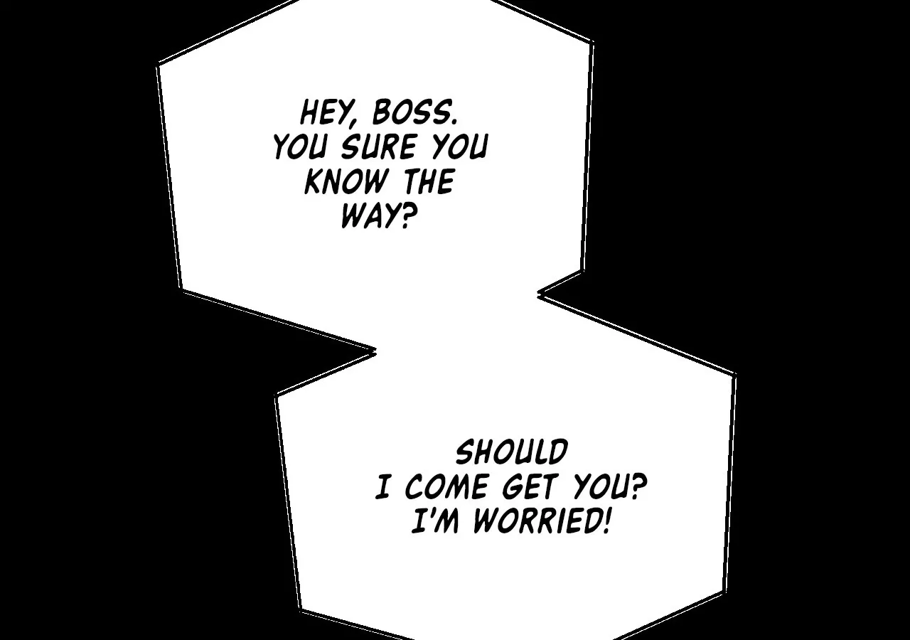 The Light I Give You Chapter 12 page 116 - 