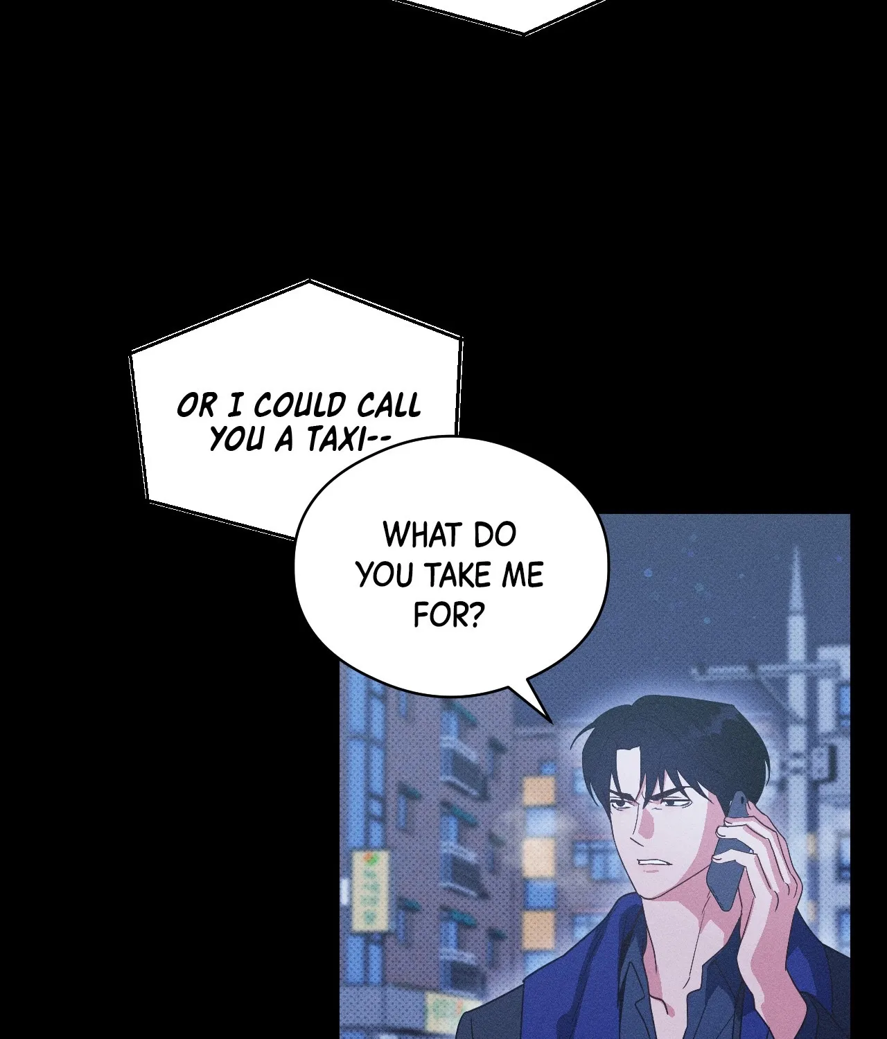 The Light I Give You Chapter 12 page 117 - 