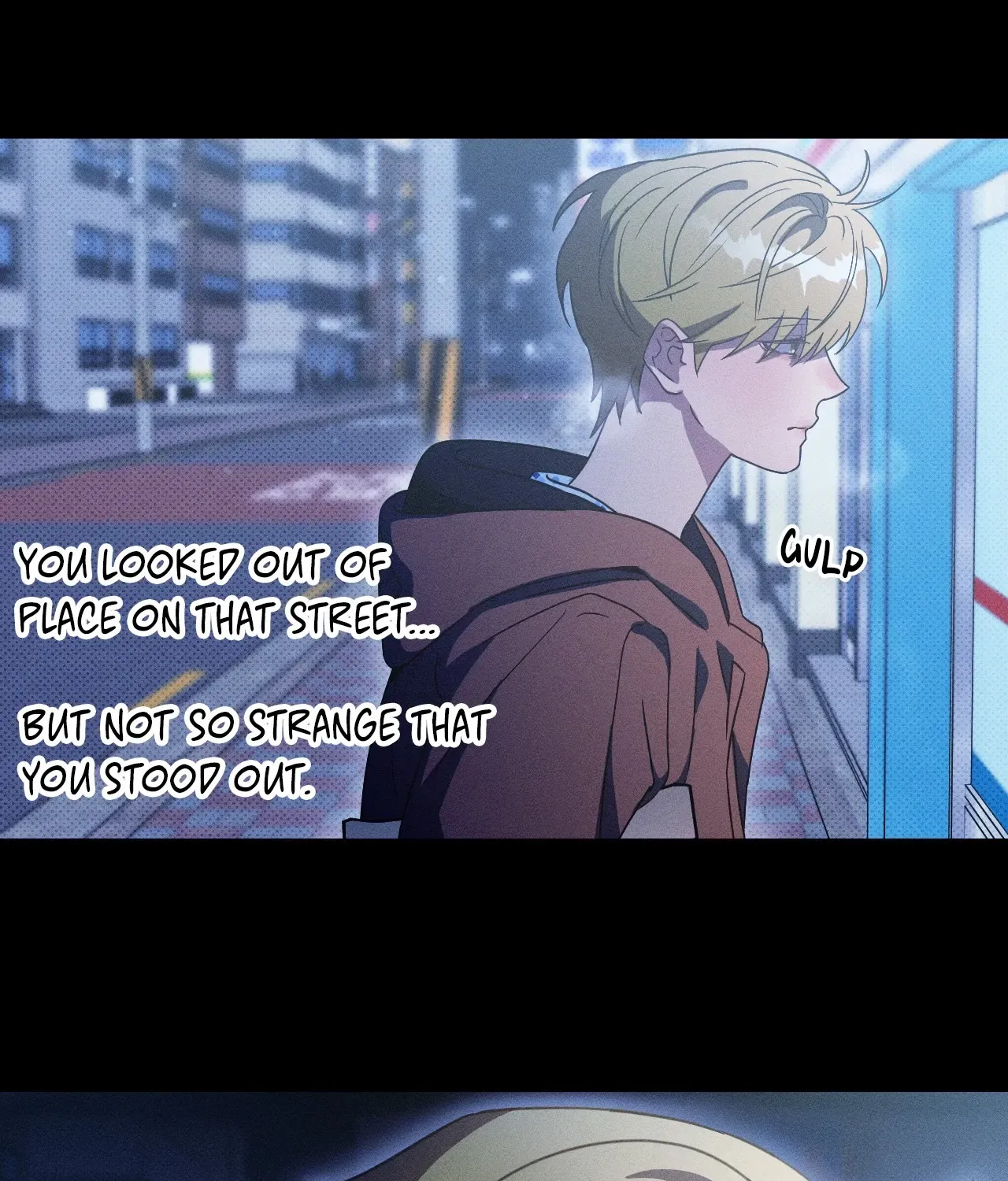 The Light I Give You Chapter 12 page 124 - 