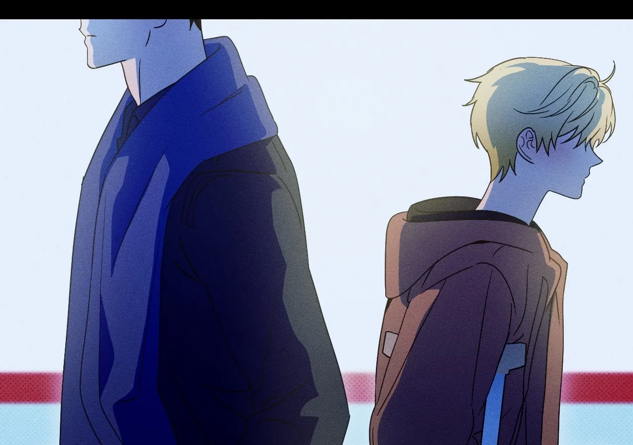 The Light I Give You Chapter 12 page 131 - 