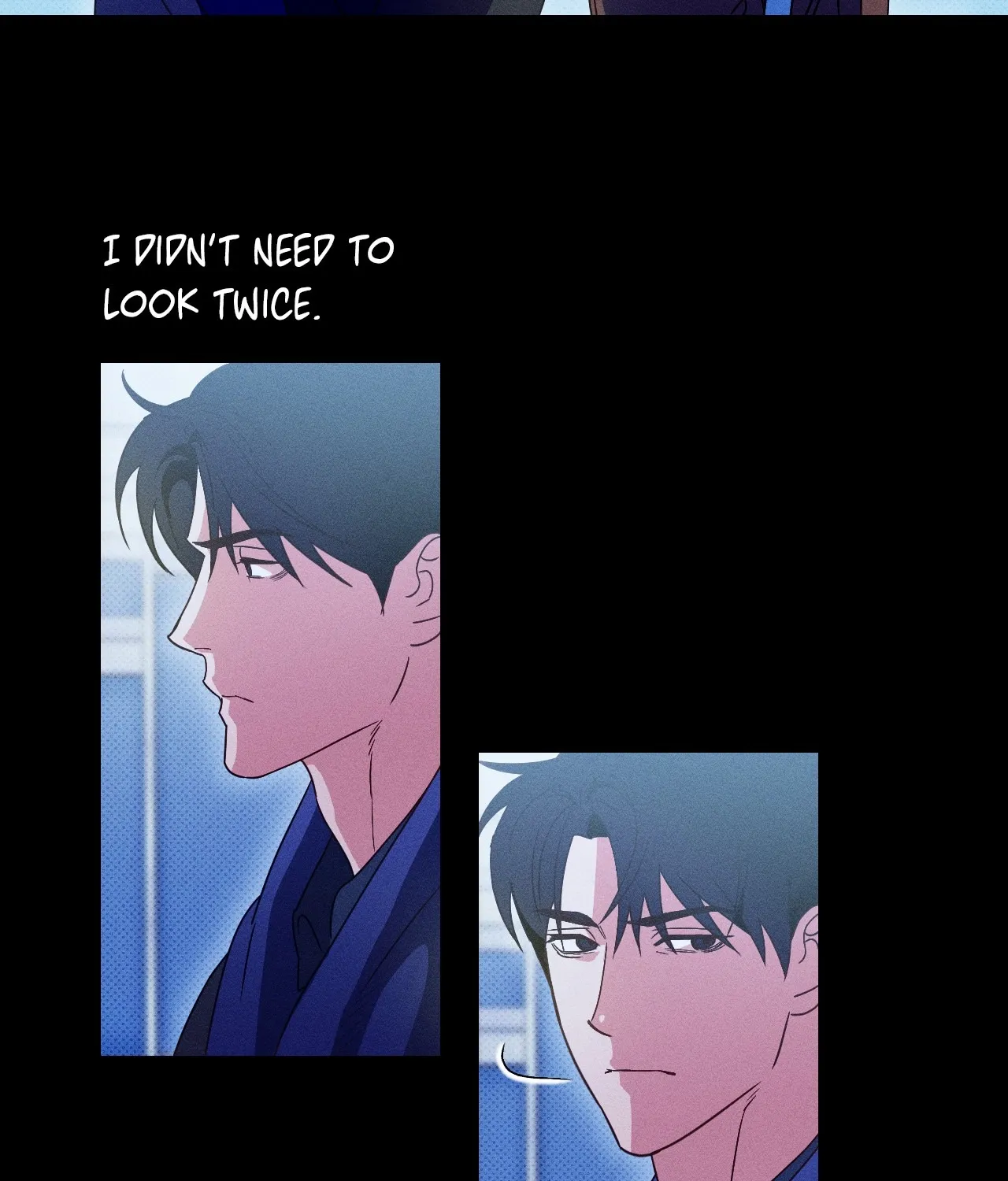 The Light I Give You Chapter 12 page 132 - 