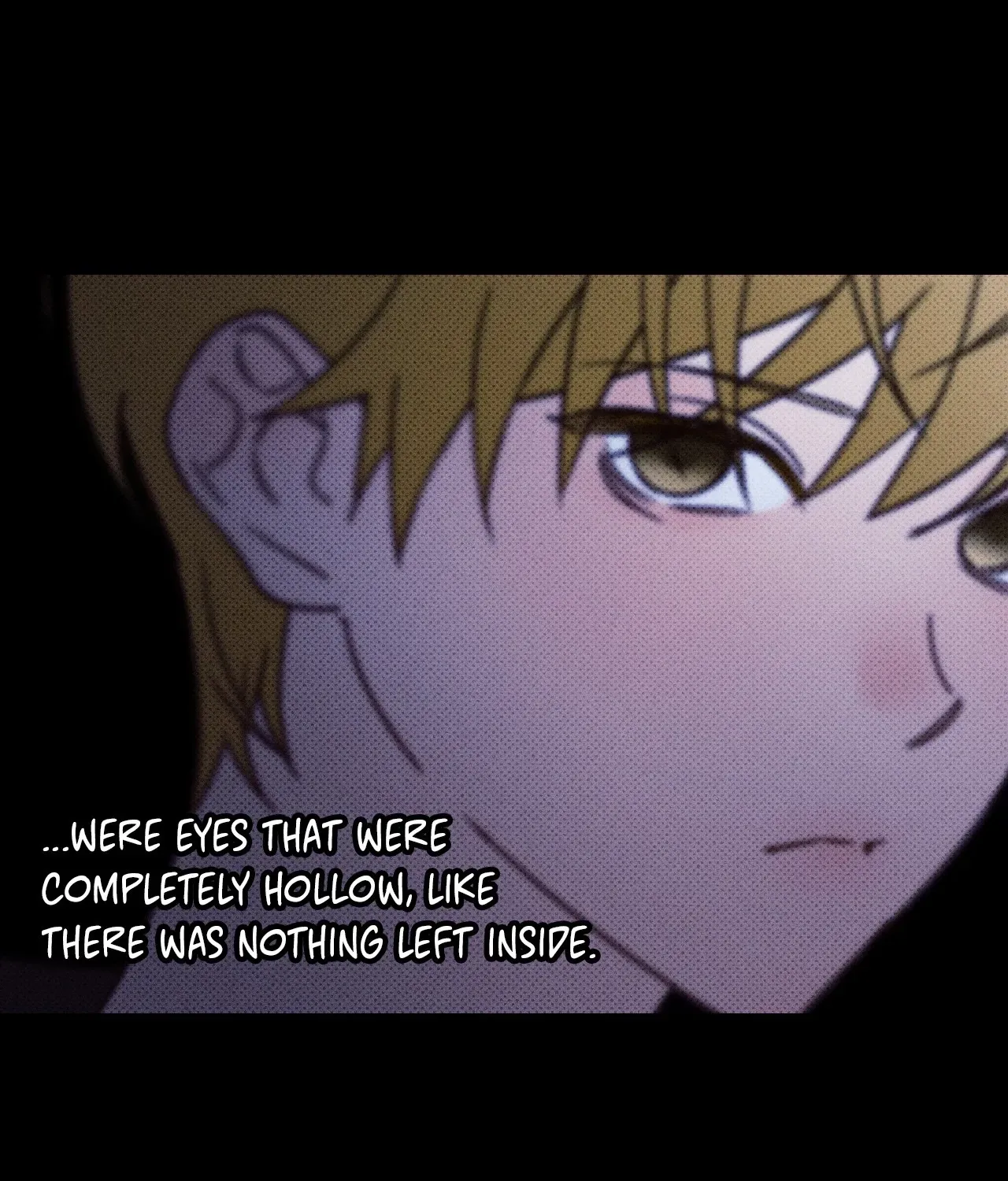 The Light I Give You Chapter 12 page 136 - 