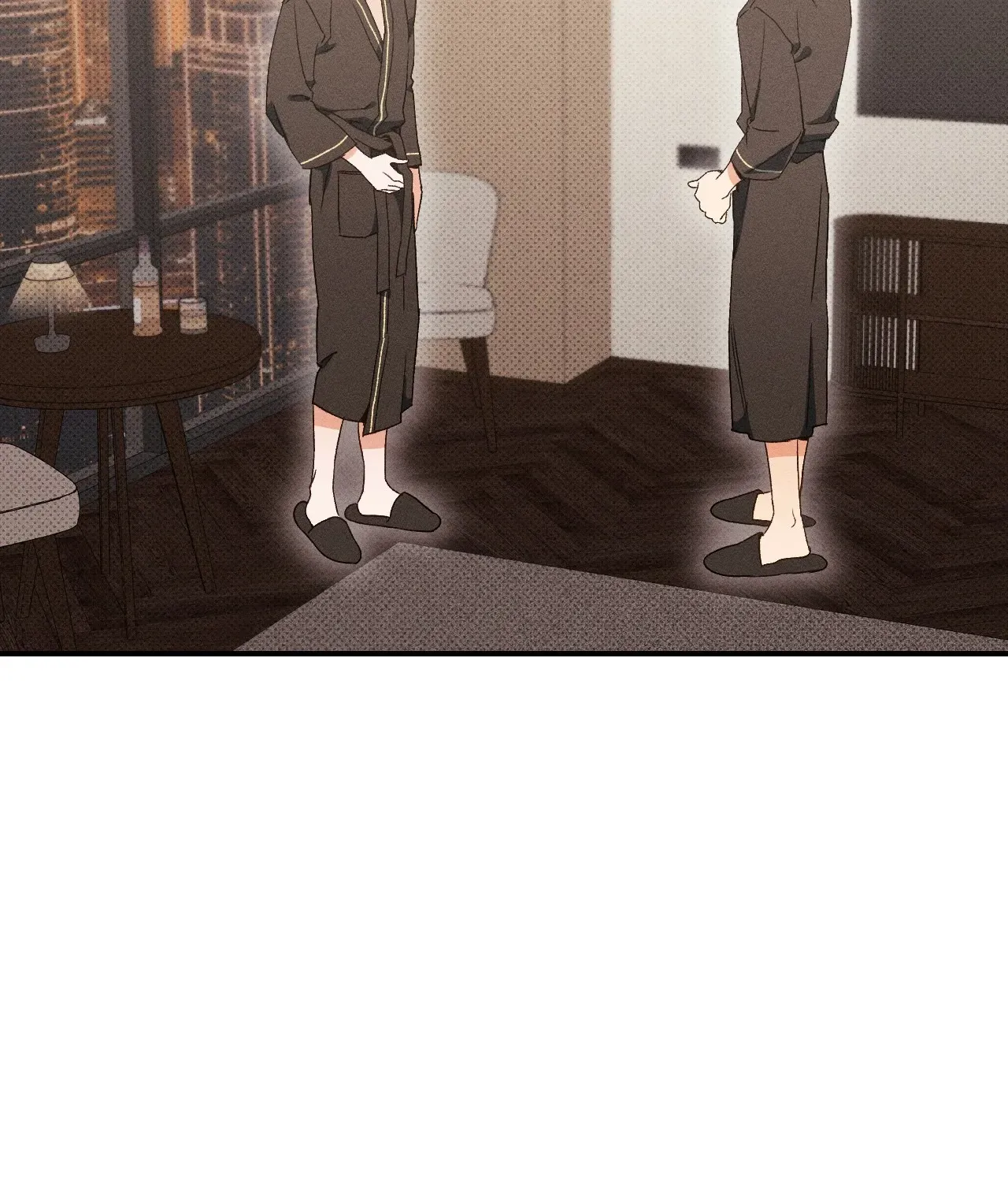 The Light I Give You Chapter 12 page 15 - 