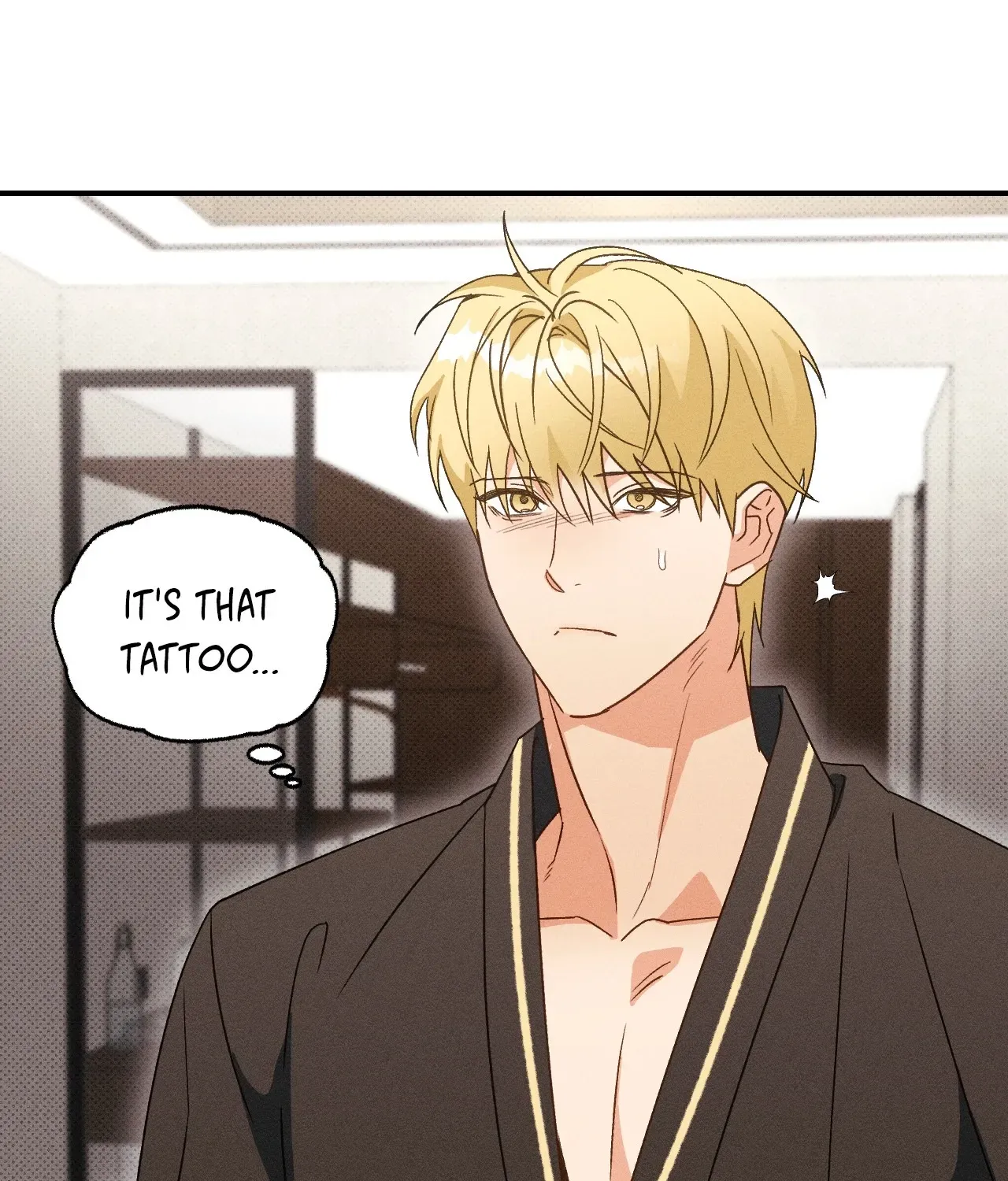 The Light I Give You Chapter 12 page 24 - 