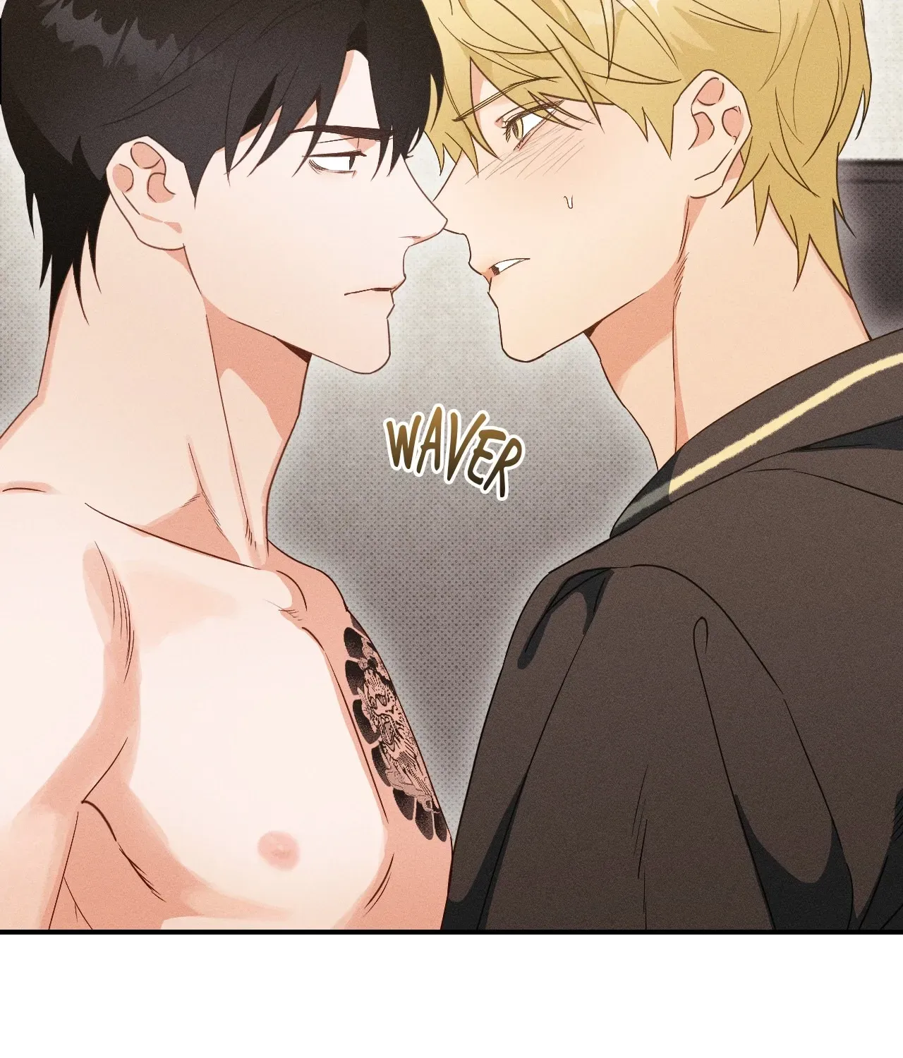 The Light I Give You Chapter 12 page 28 - 
