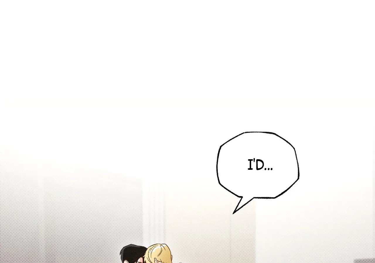 The Light I Give You Chapter 12 page 31 - 