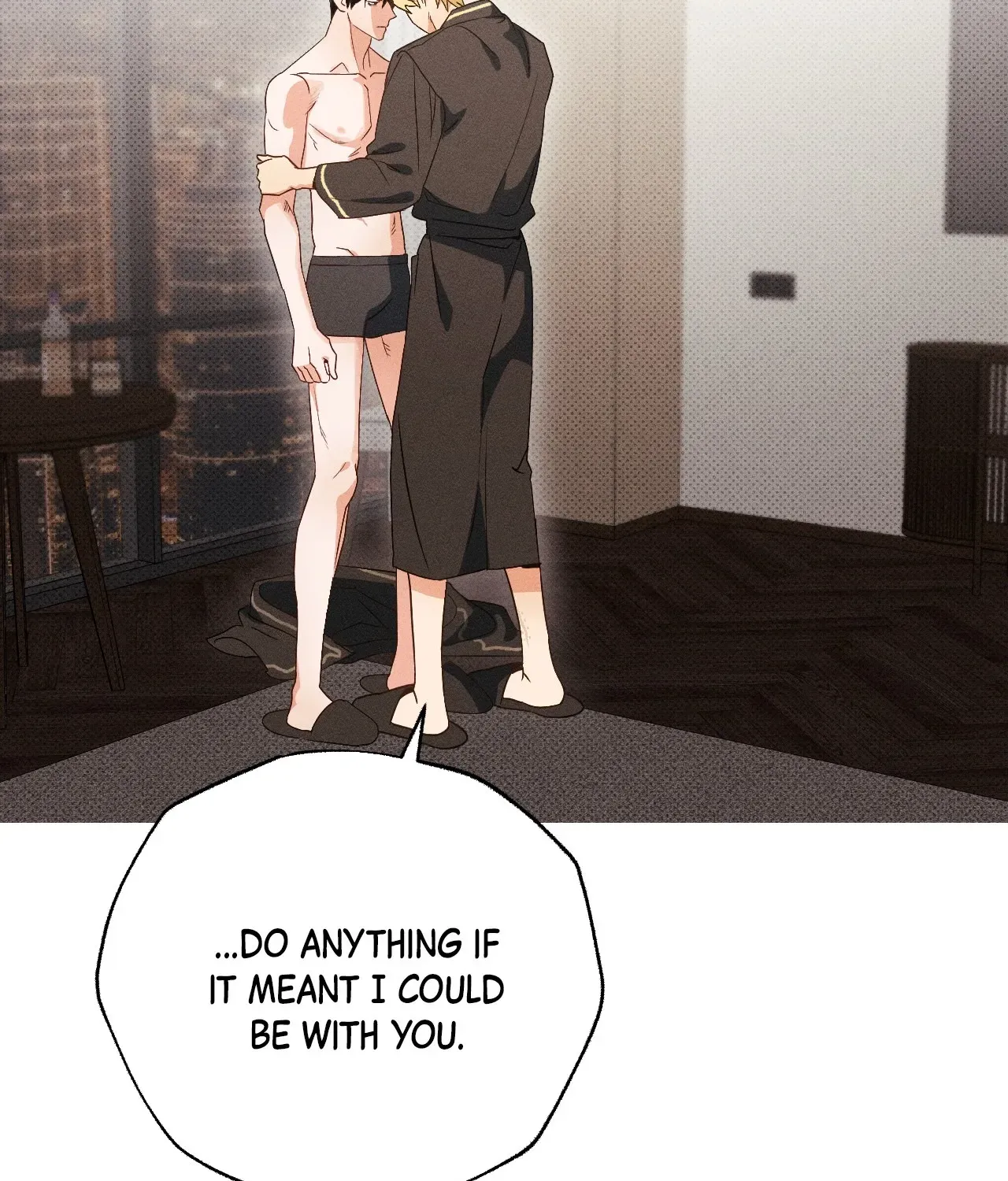 The Light I Give You Chapter 12 page 32 - 