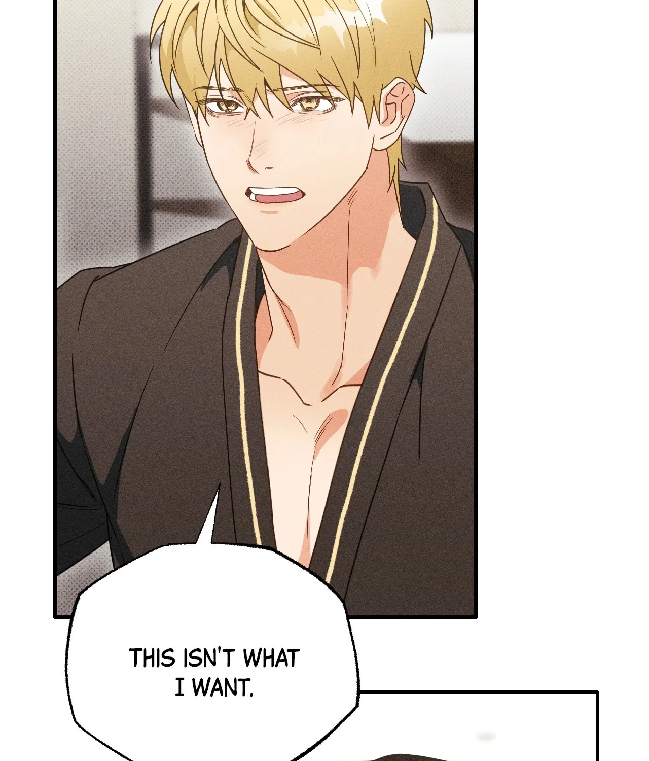 The Light I Give You Chapter 12 page 34 - 