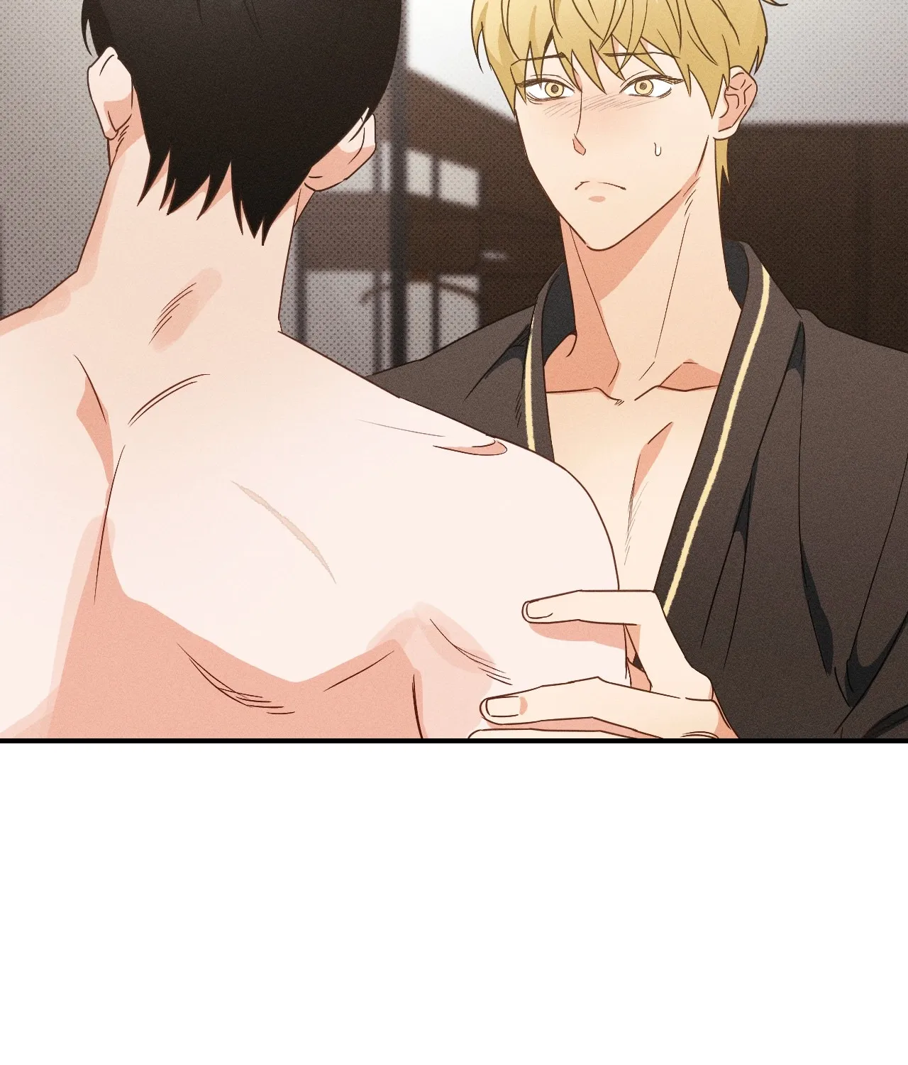 The Light I Give You Chapter 12 page 38 - 