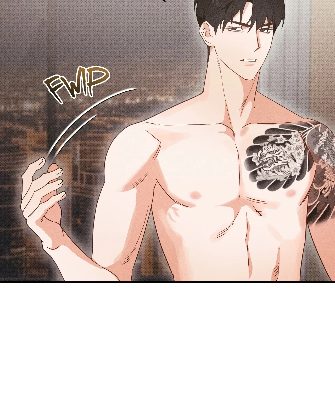 The Light I Give You Chapter 12 page 40 - 